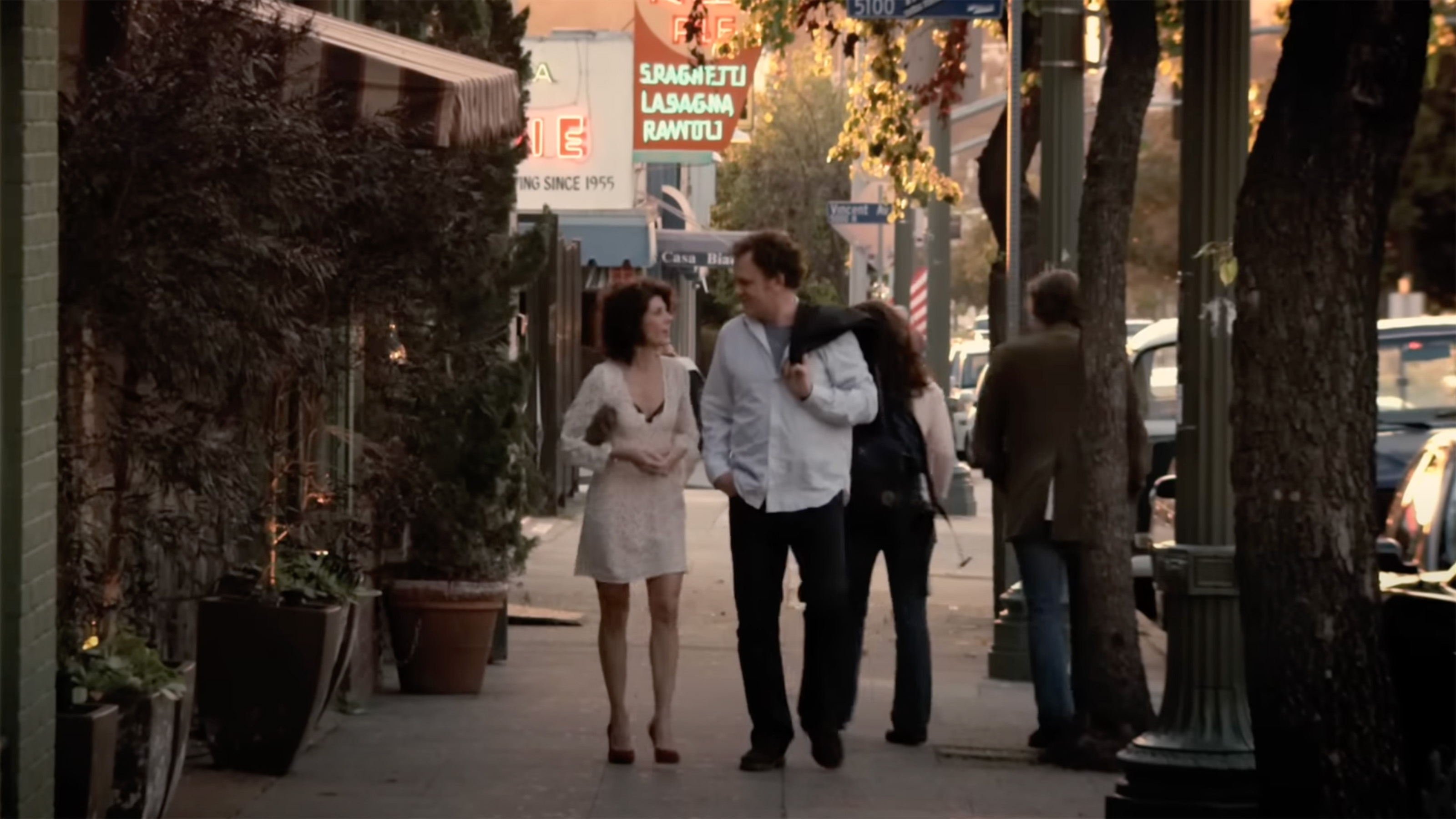 Cyrus Official Trailer