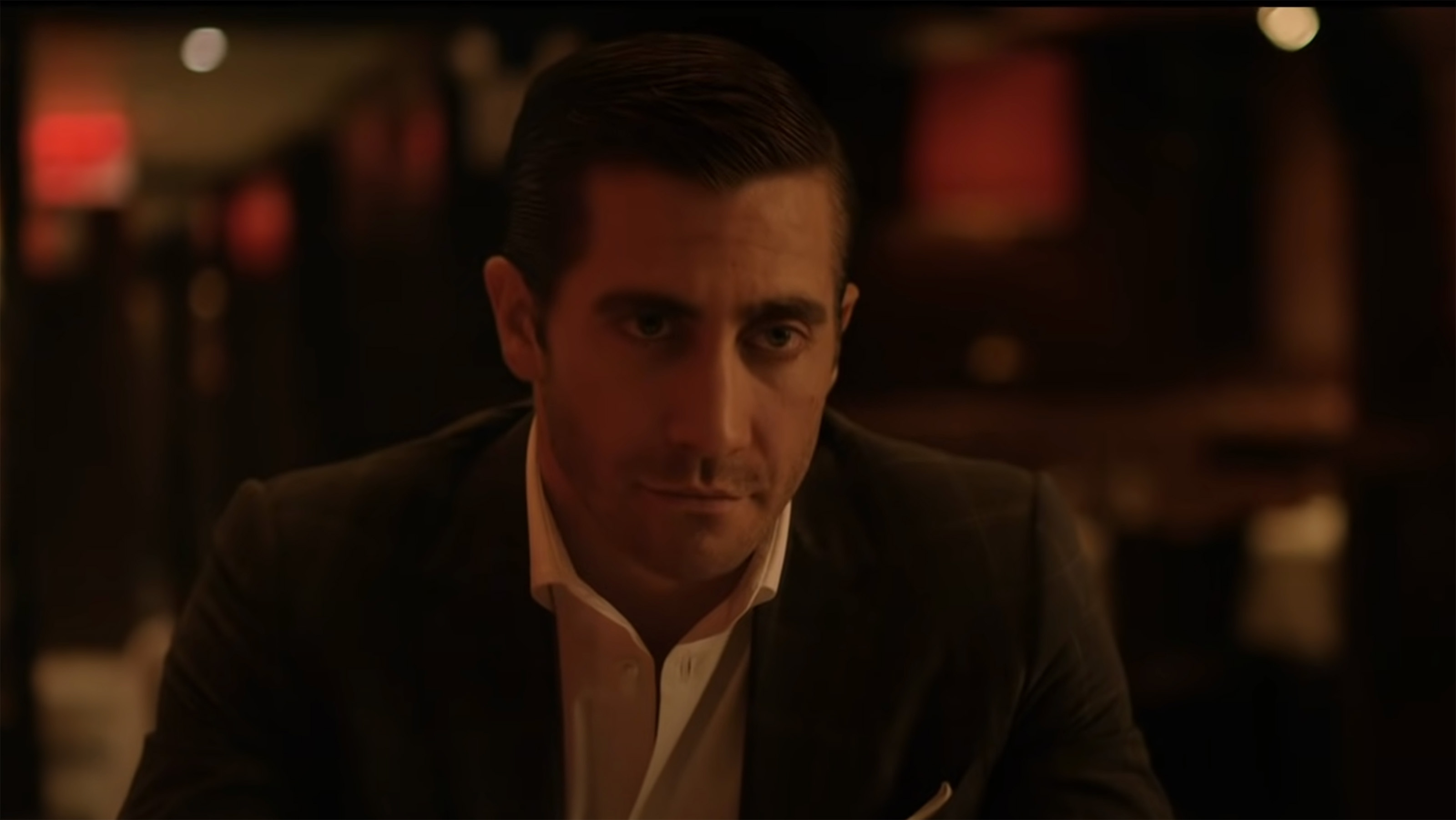 Demolition Official Trailer