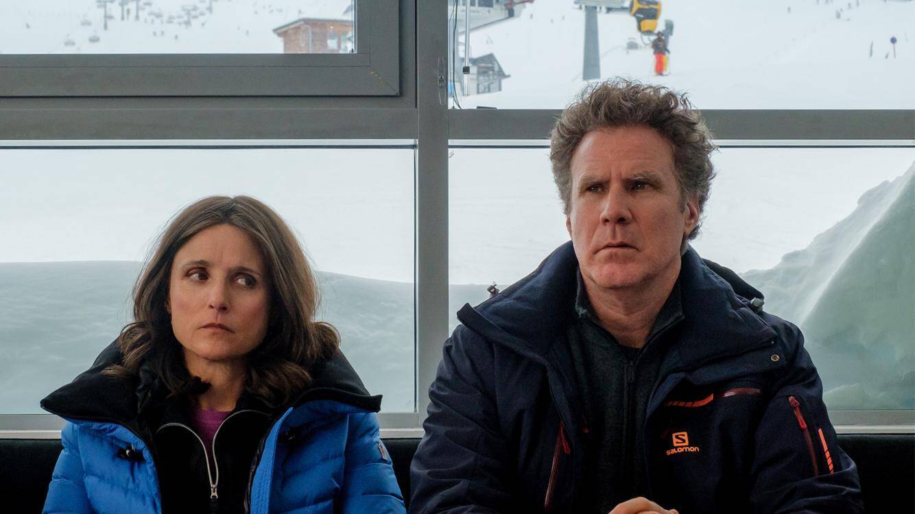 Downhill Official Trailer