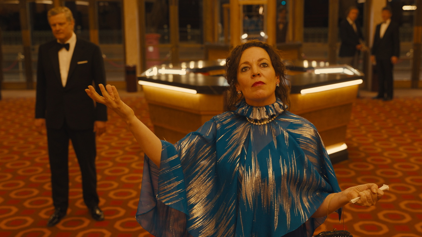 You Need Serious Help Official Clip