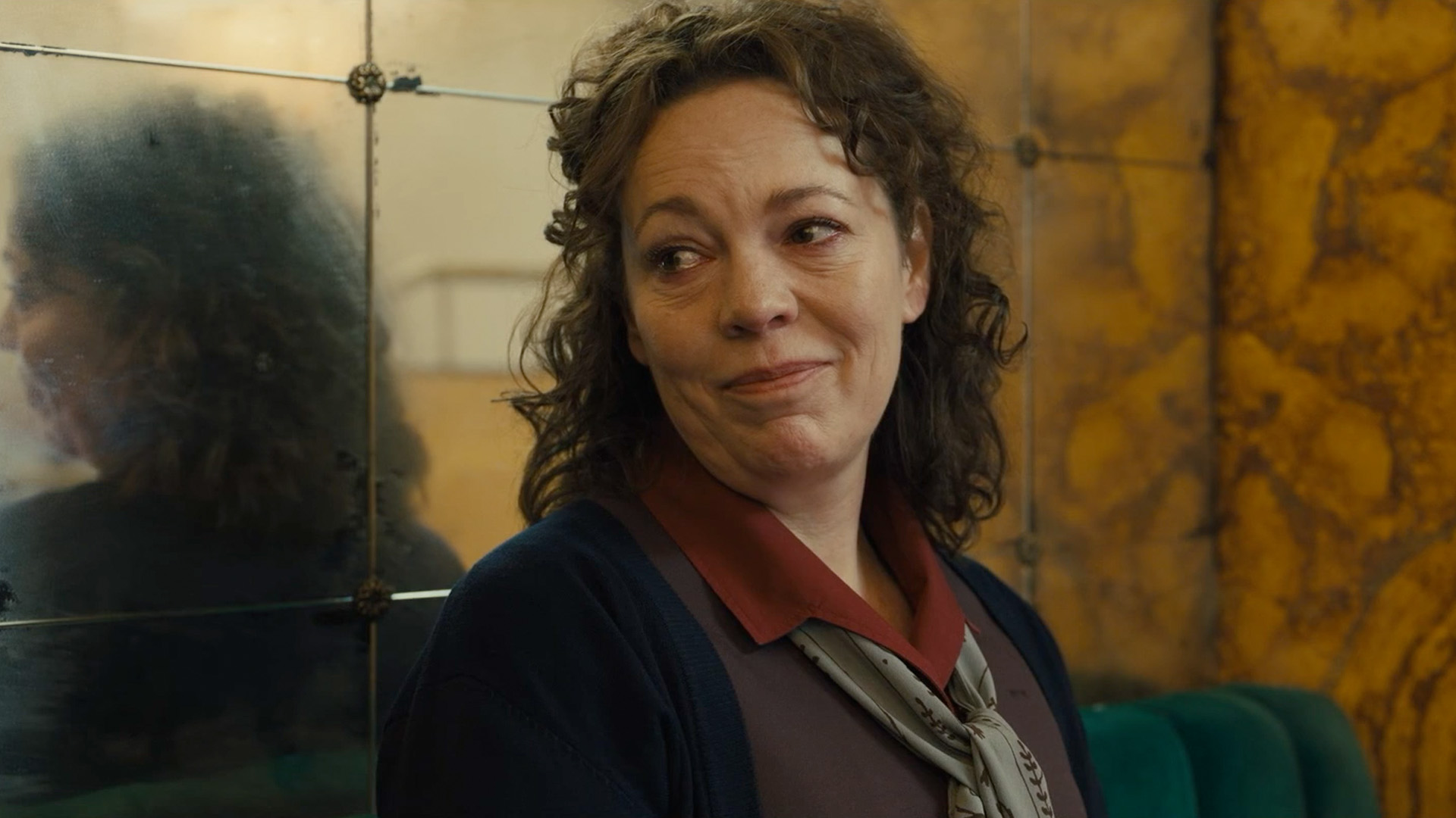 Fishing Official Clip