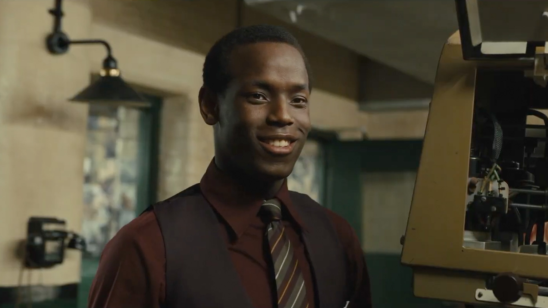 Illusion of Life Clip Official Clip