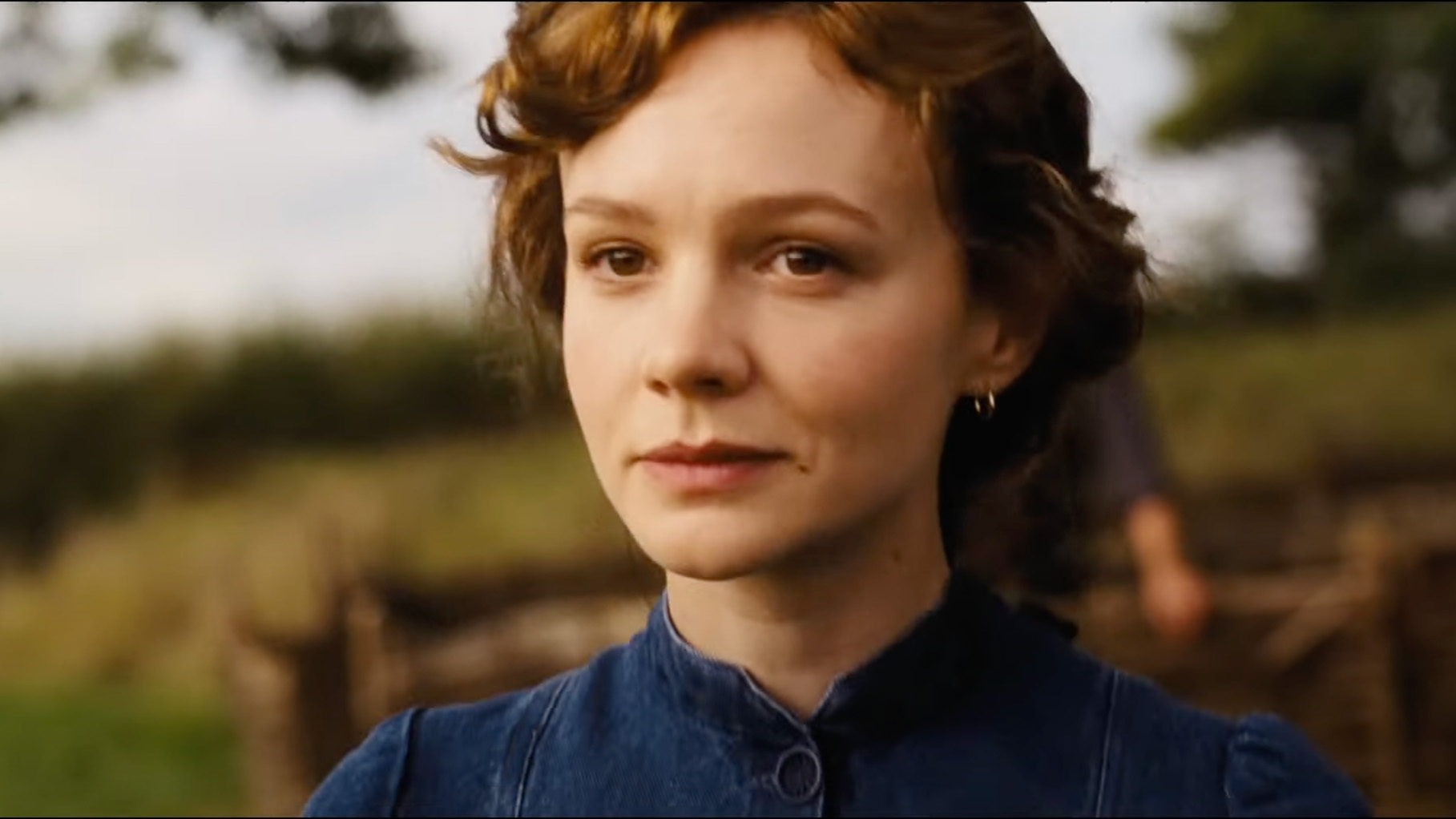 Far From The Madding Crowd Official Trailer