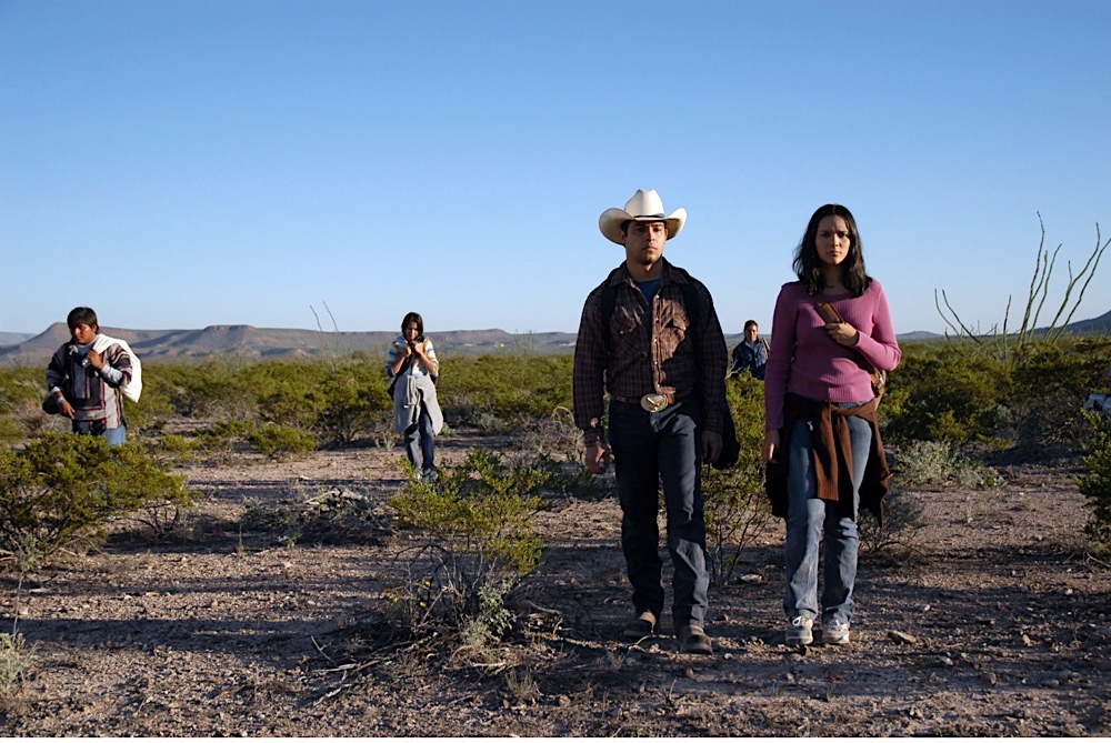 Fast Food Nation Official Trailer