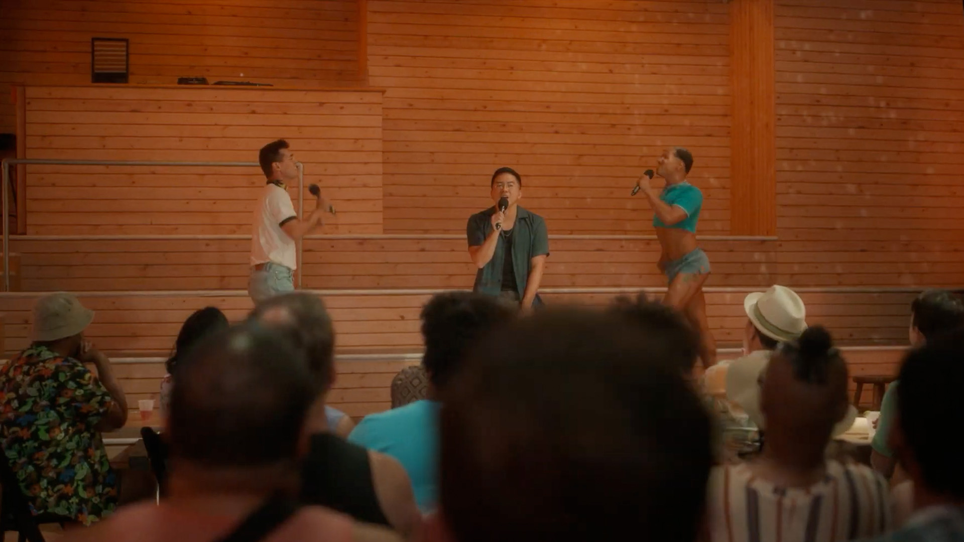 Welcome to Fire Island Featurette