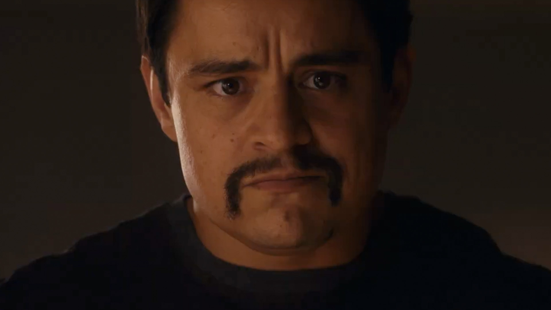 It Burns Good Official Clip