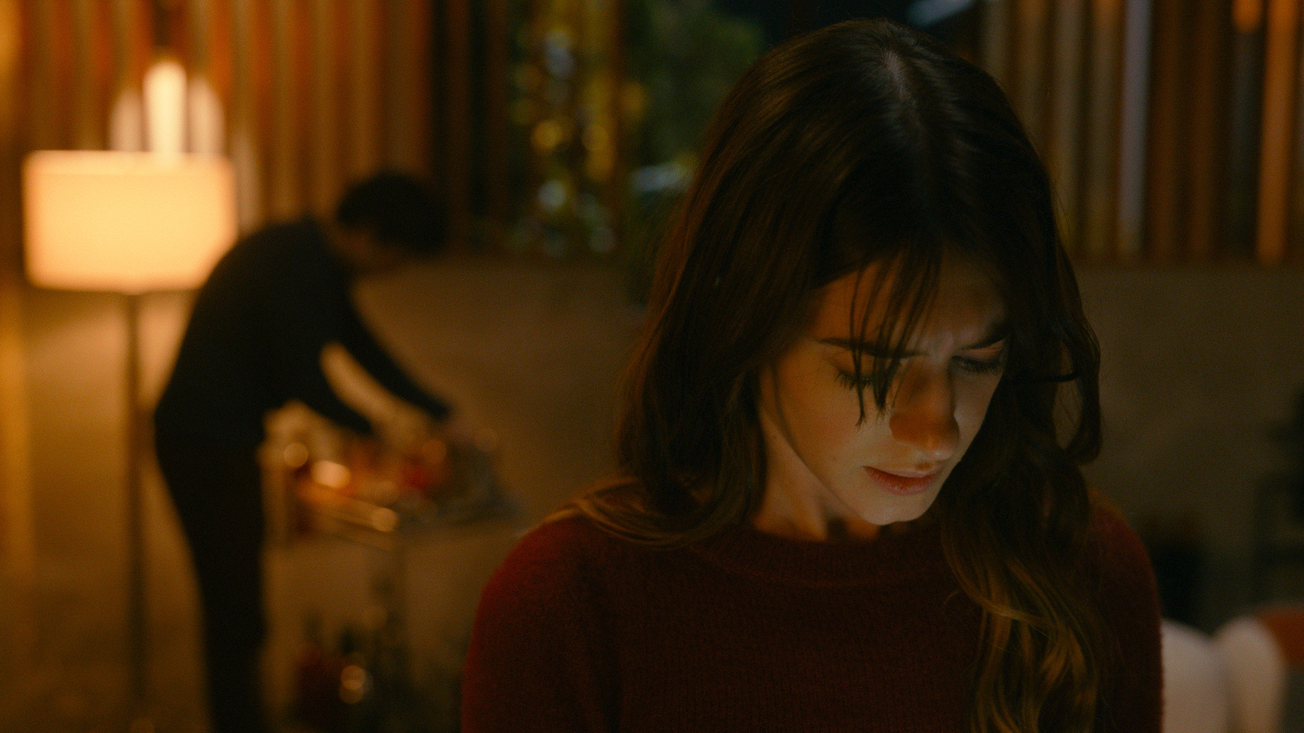 Date Night Featurette