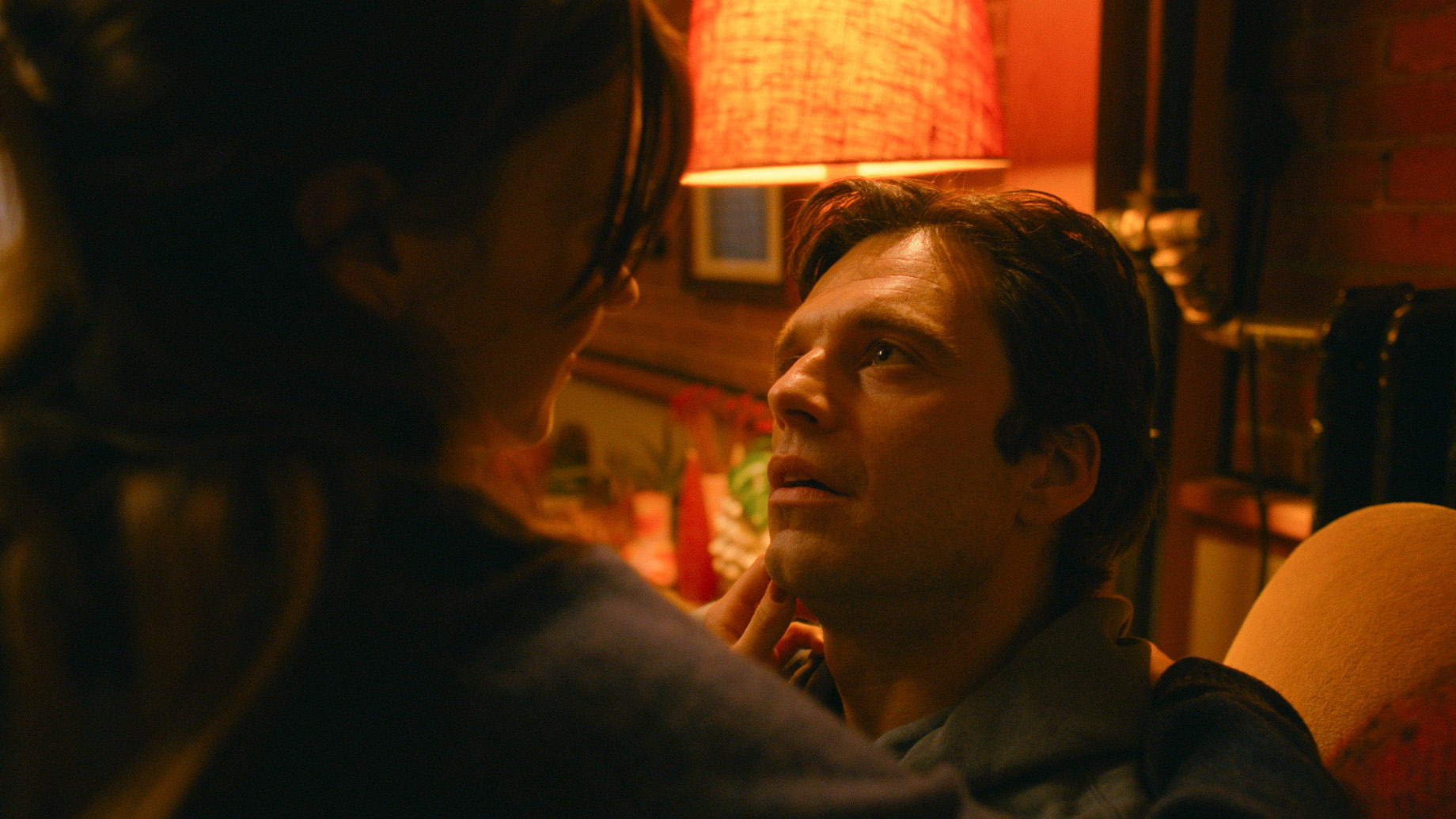 Going Away with Steve Official Clip