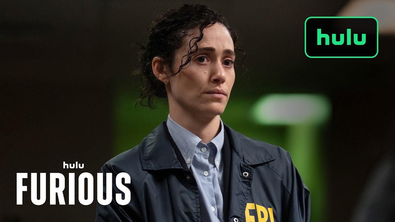Furious Official Trailer