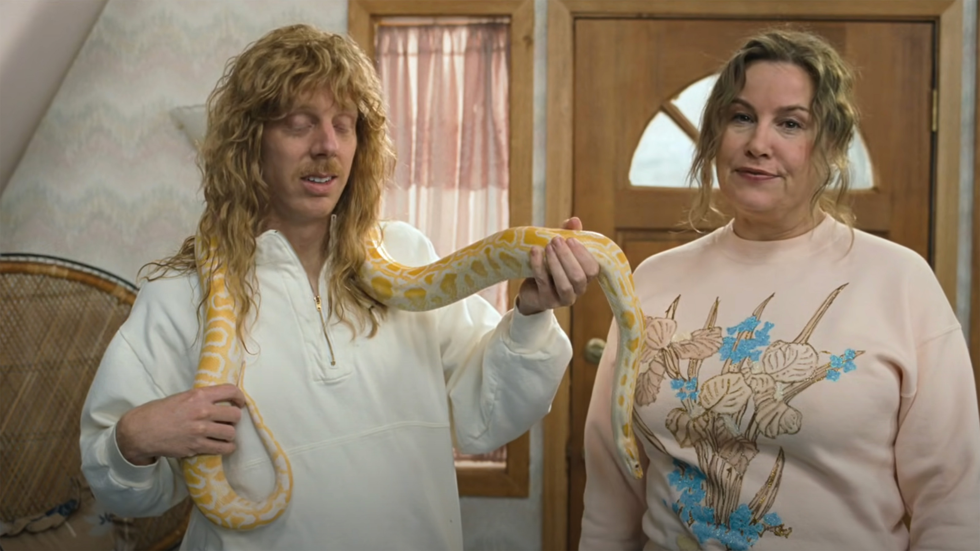 Gentlemen Broncos Official Trailer