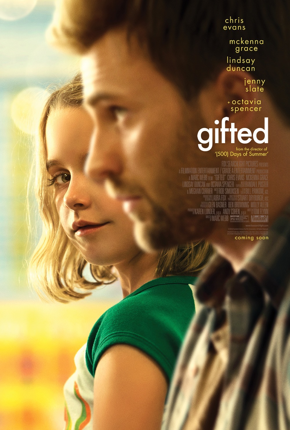Gifted xlg