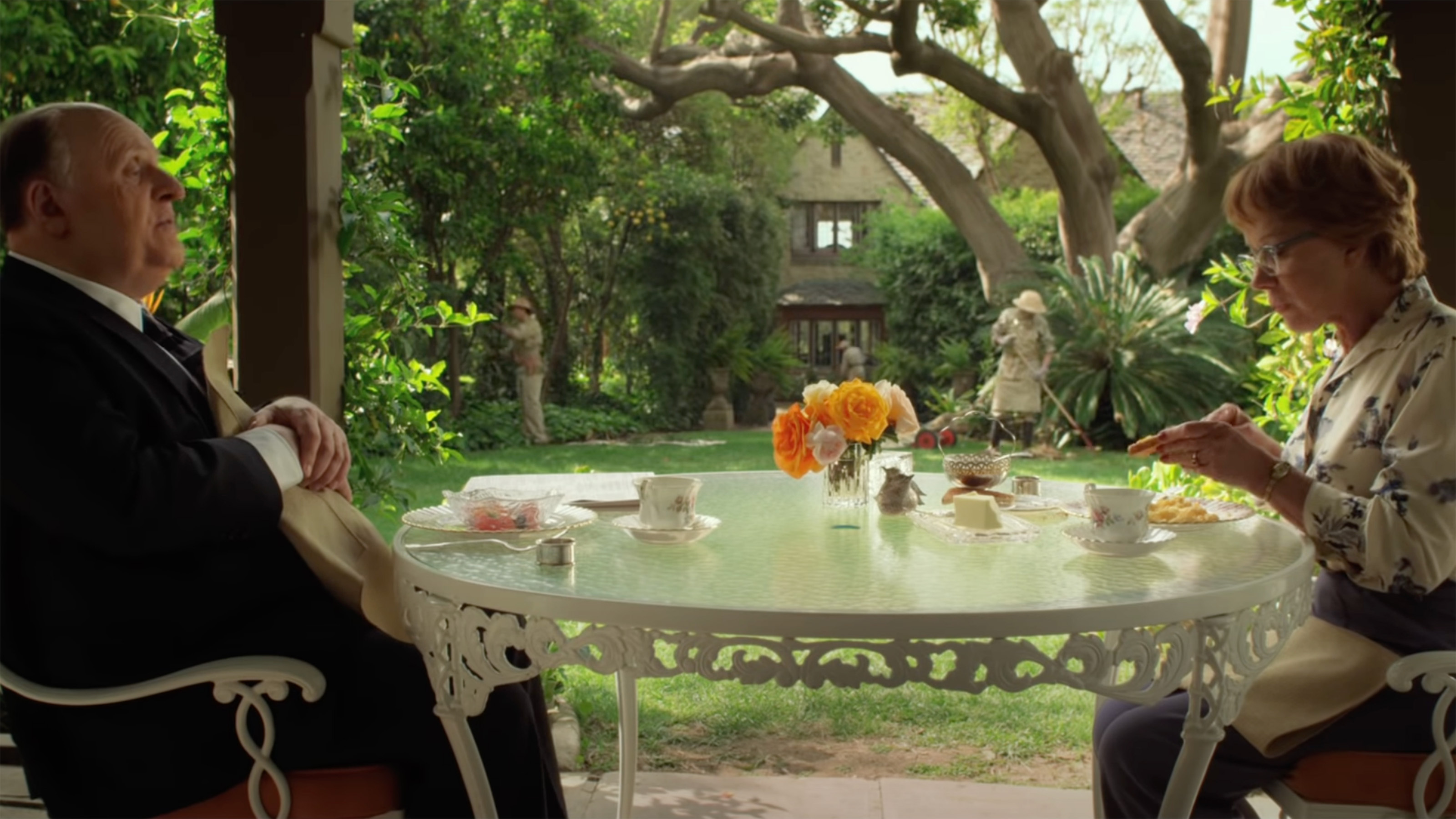 Hitchcock Official Trailer