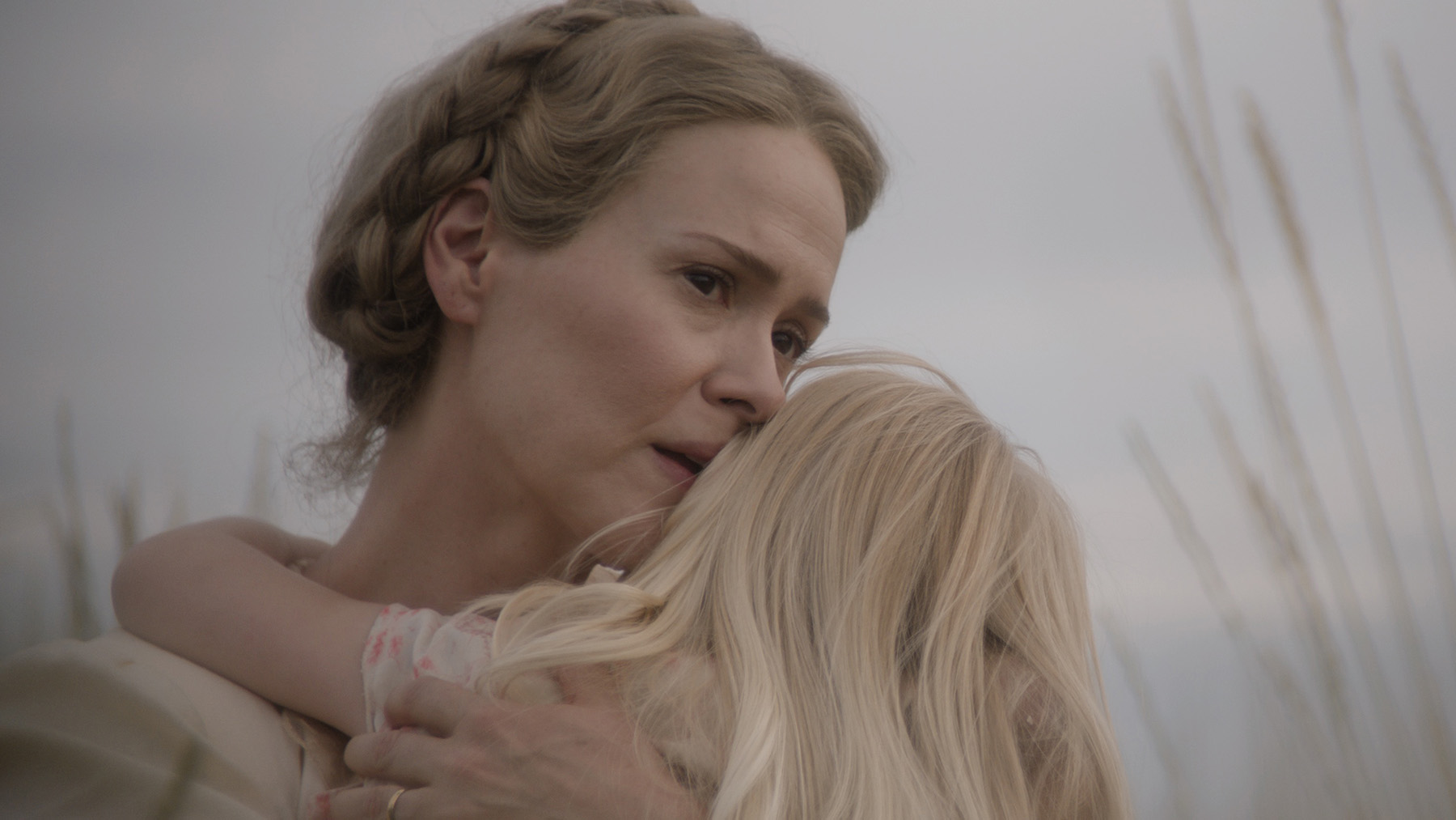 Hold Your Breath Official Trailer