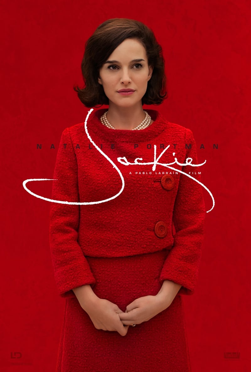 Jackie xlg