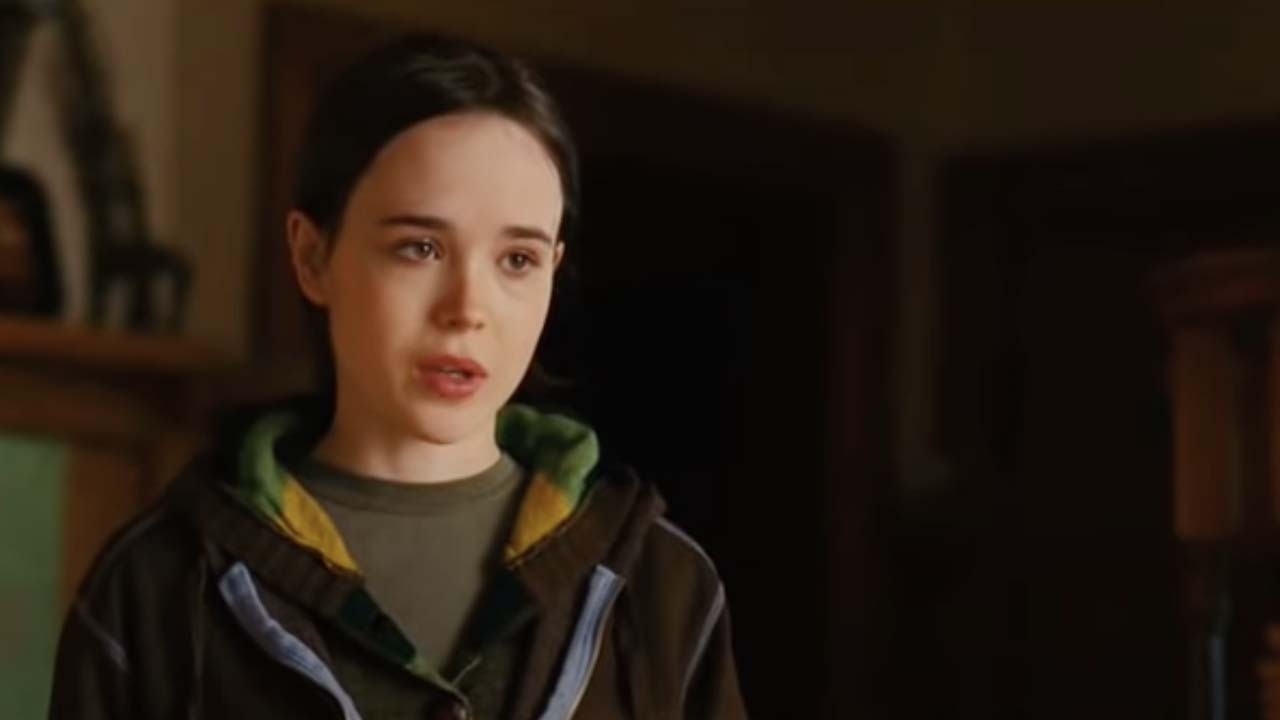Juno Official Trailer