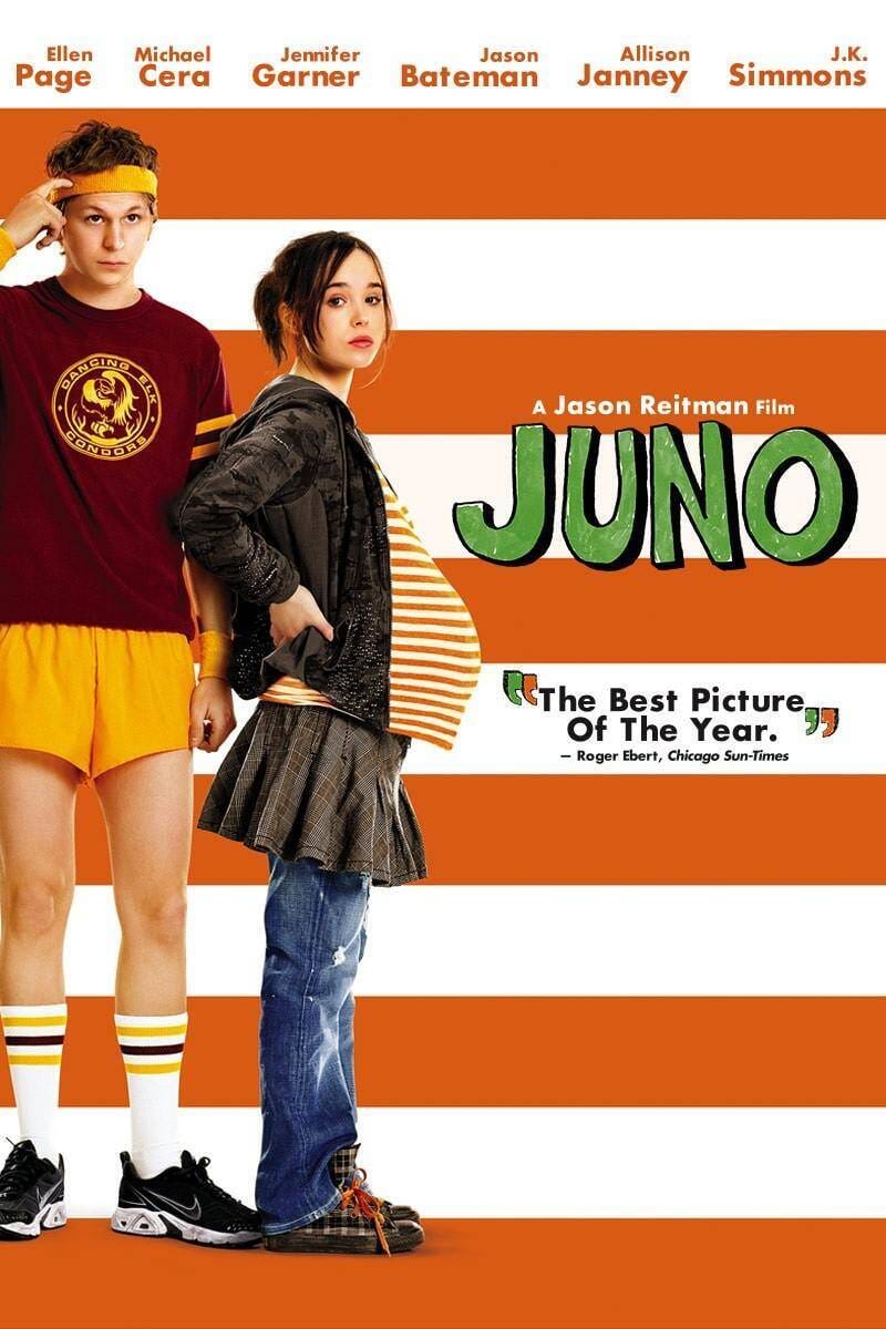 Juno - Searchlight Pictures