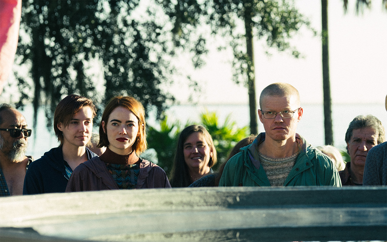 Kinds of Kindness Official Trailer