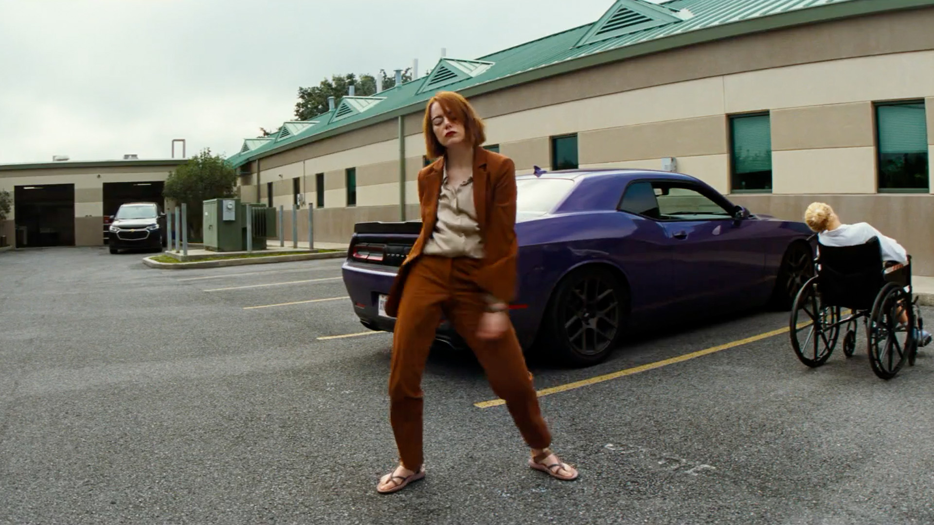 Cannes Announcement 2024 Official Clip