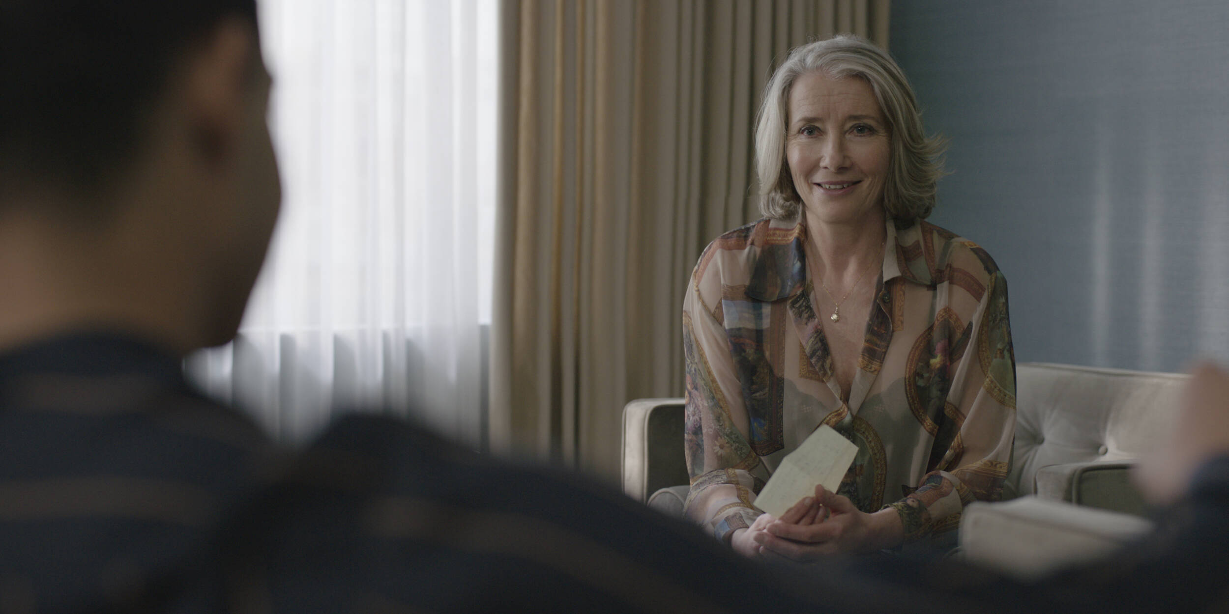 I've Made A List Official Clip