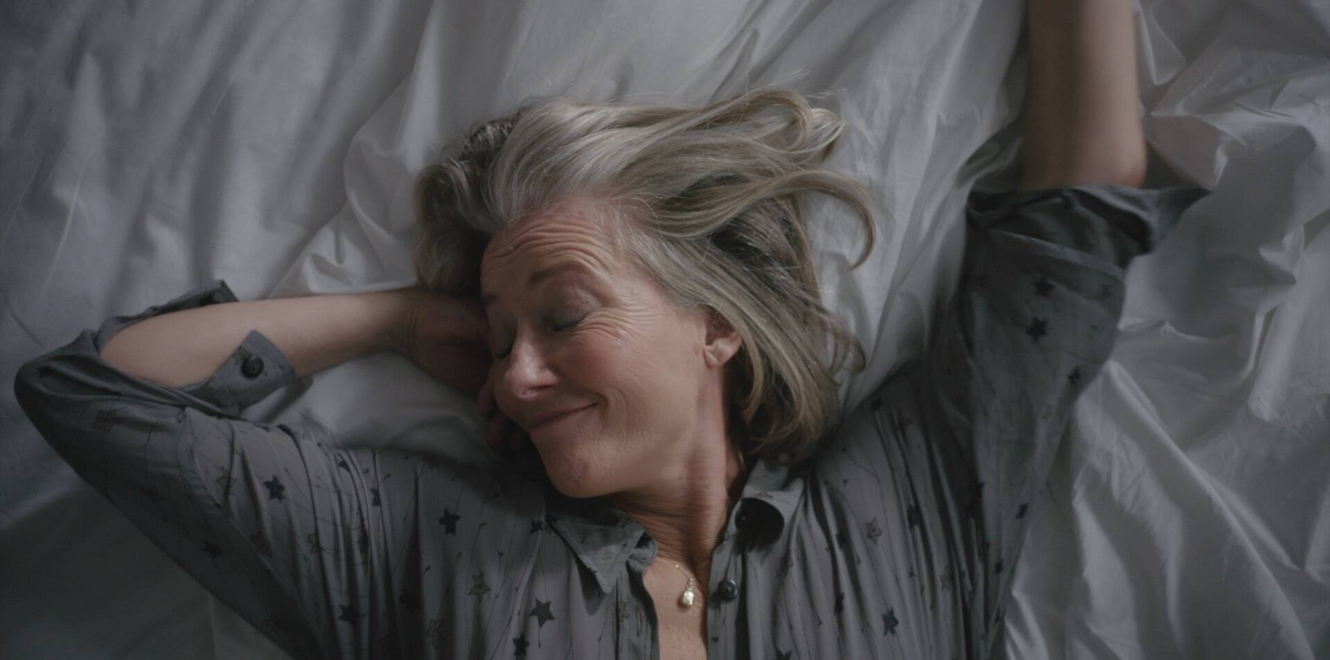 Fulfilling Sexual Desires Featurette