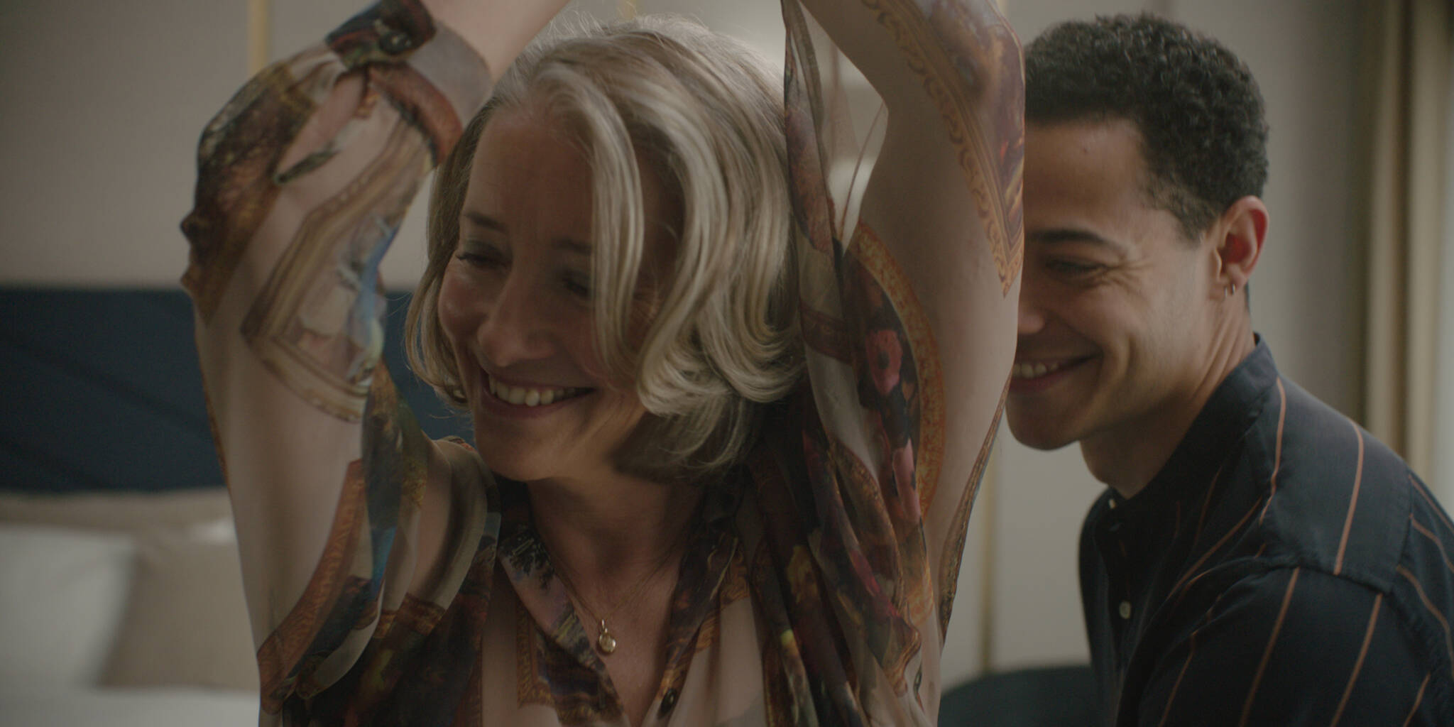 Good Luck to You, Leo Grande Official Trailer