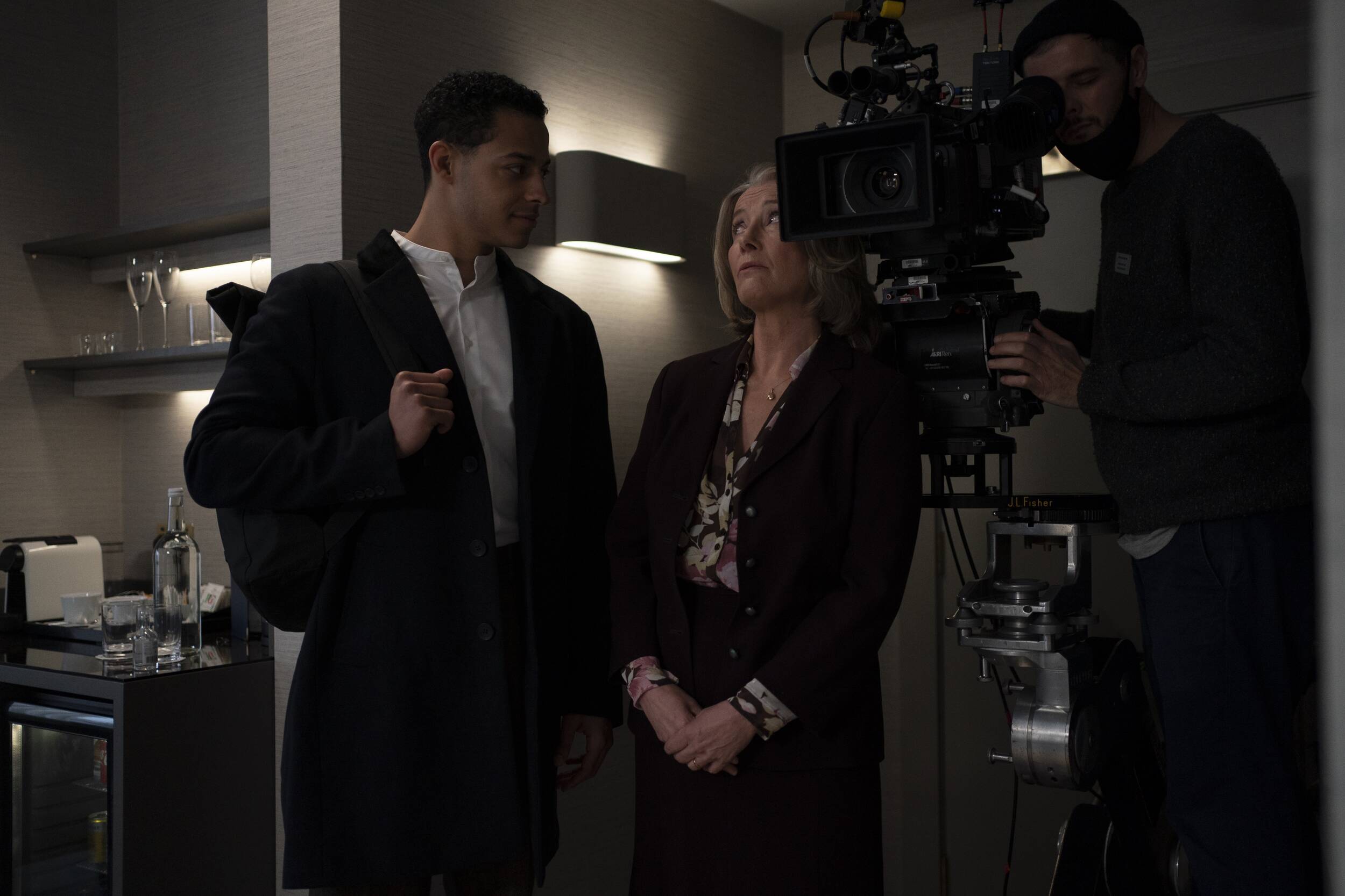 Z19 Good Luck to you Leo Grande Photo Nick Wall