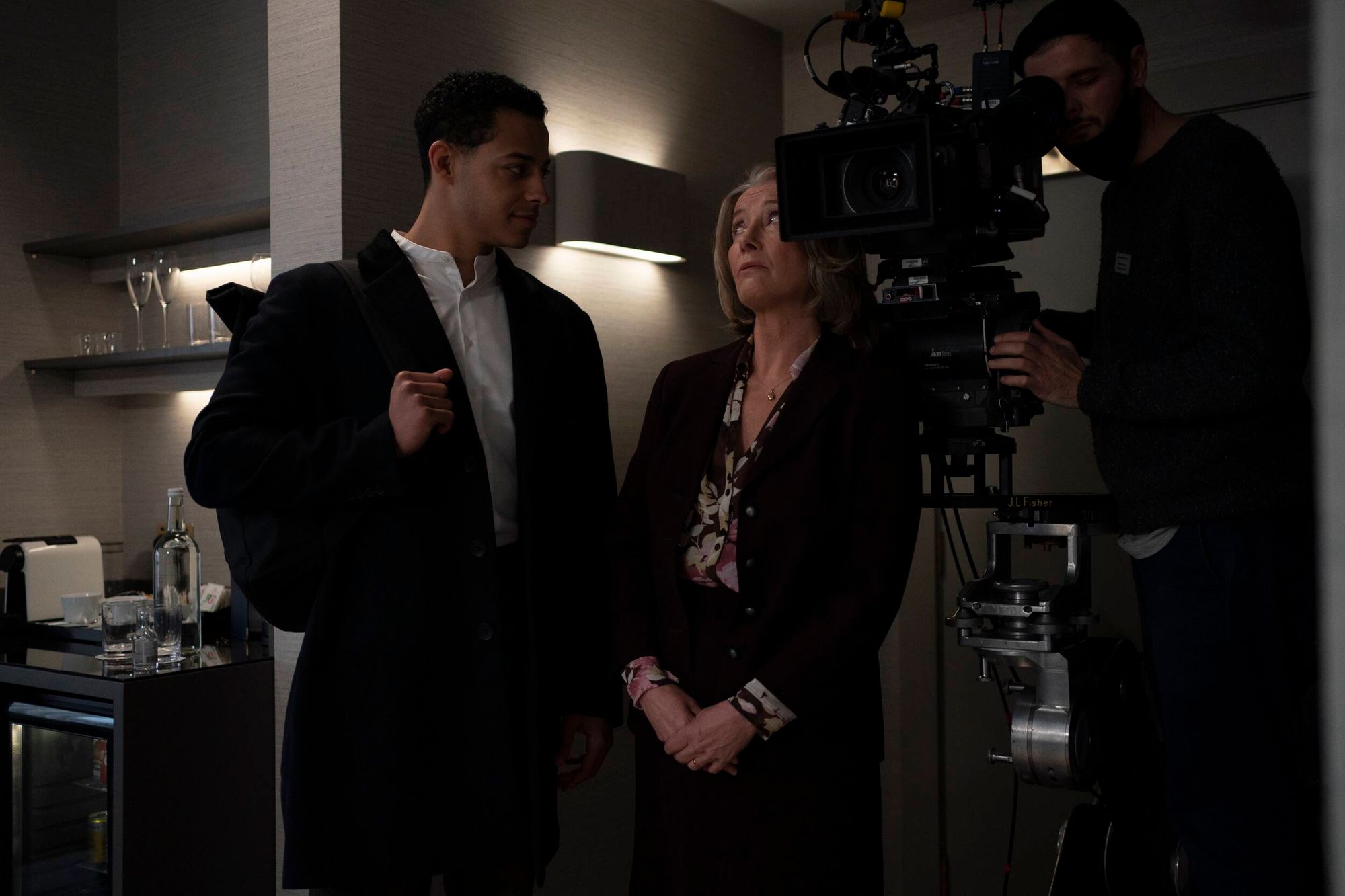 Z19 Good Luck to you Leo Grande Photo Nick Wall