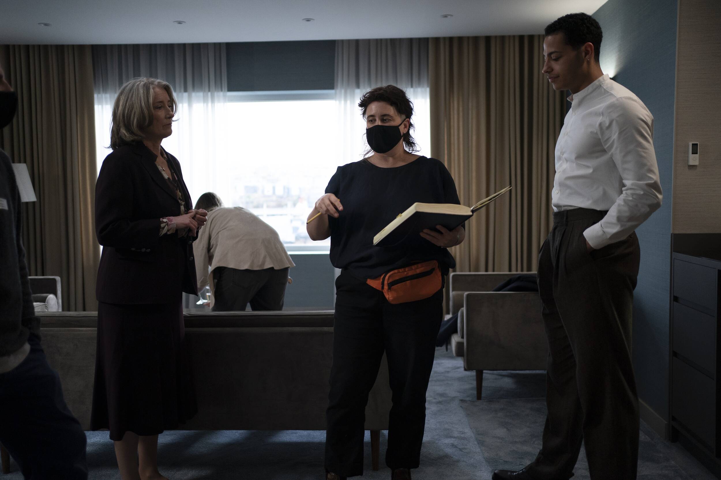 Z21 Good Luck to you Leo Grande Photo Nick Wall