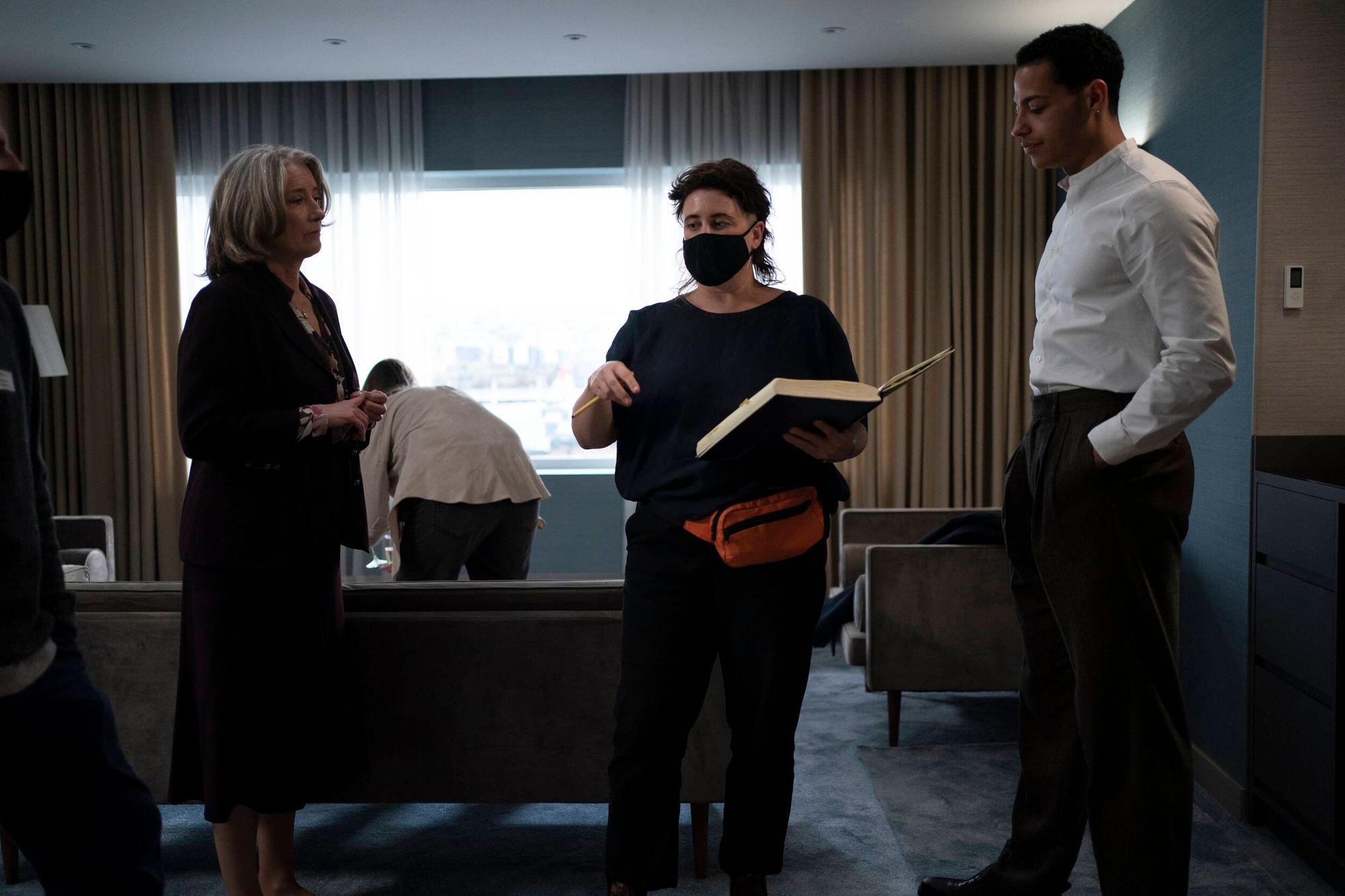 Z21 Good Luck to you Leo Grande Photo Nick Wall