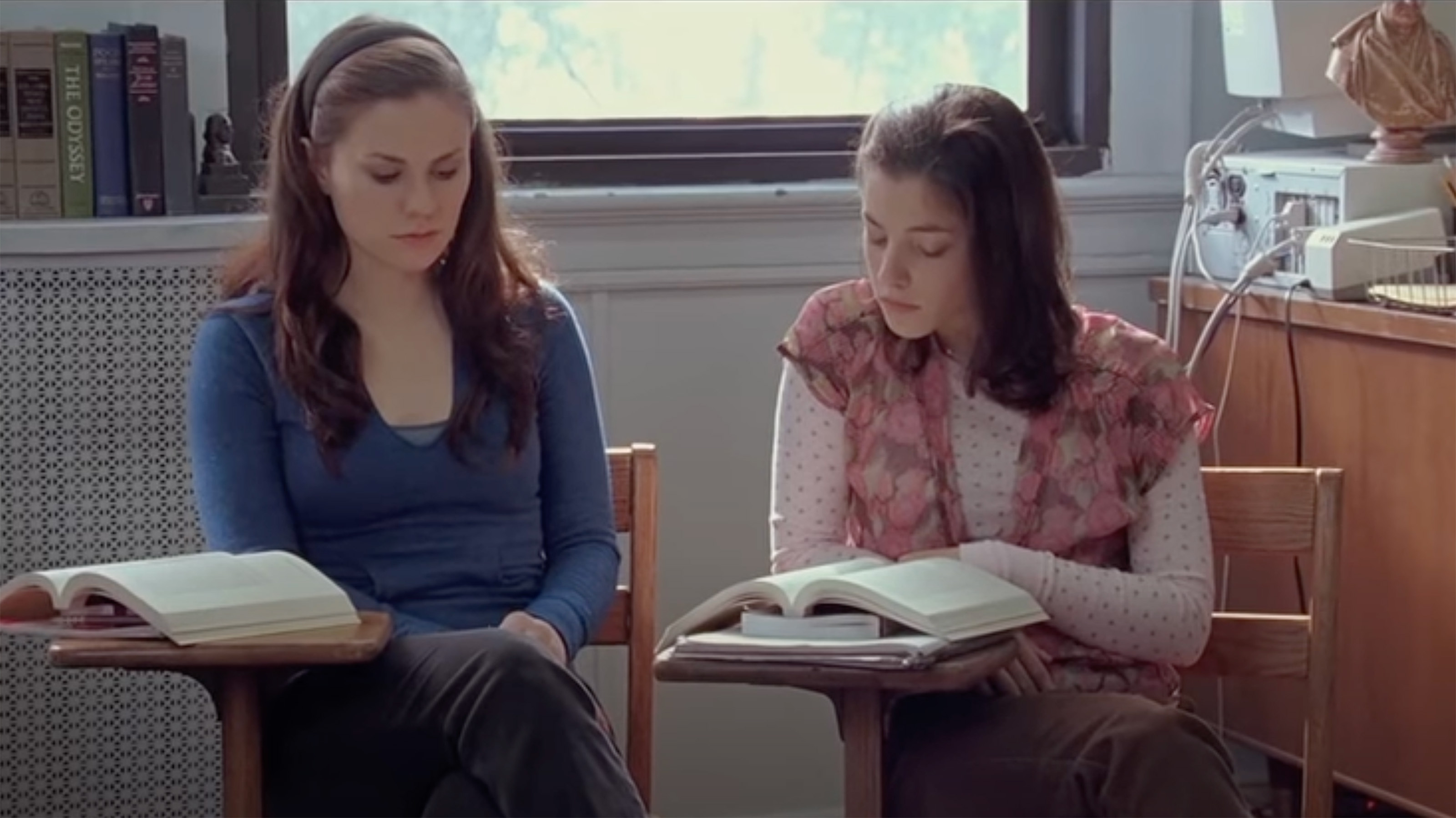 Margaret Official Trailer