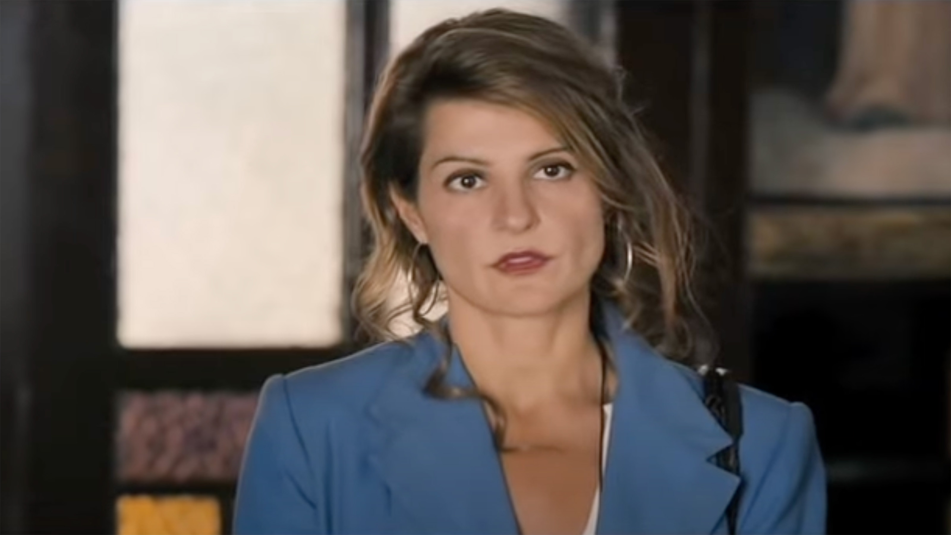 My Life In Ruins Official Trailer