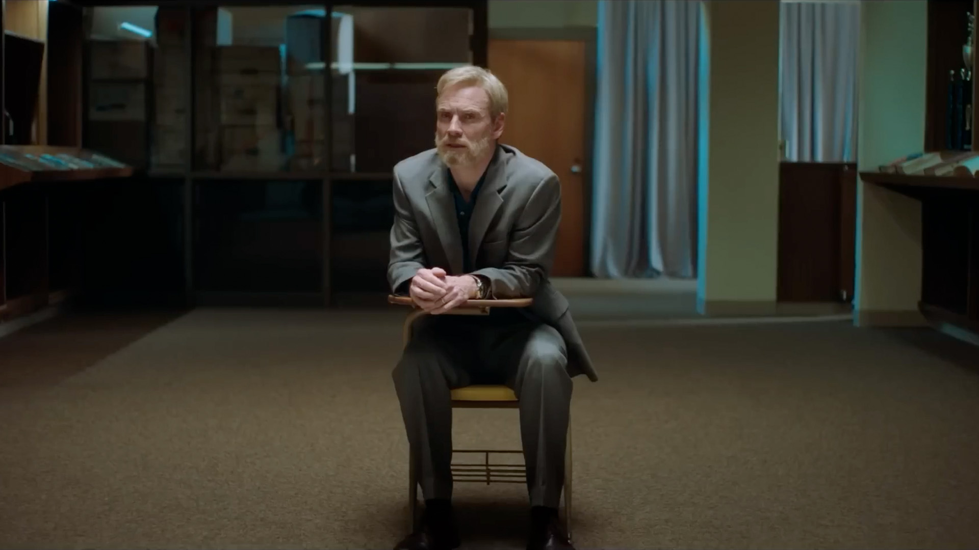 The Making of Next Goal Wins Featurette