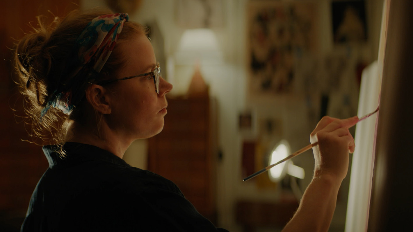 Bedtime Official Clip