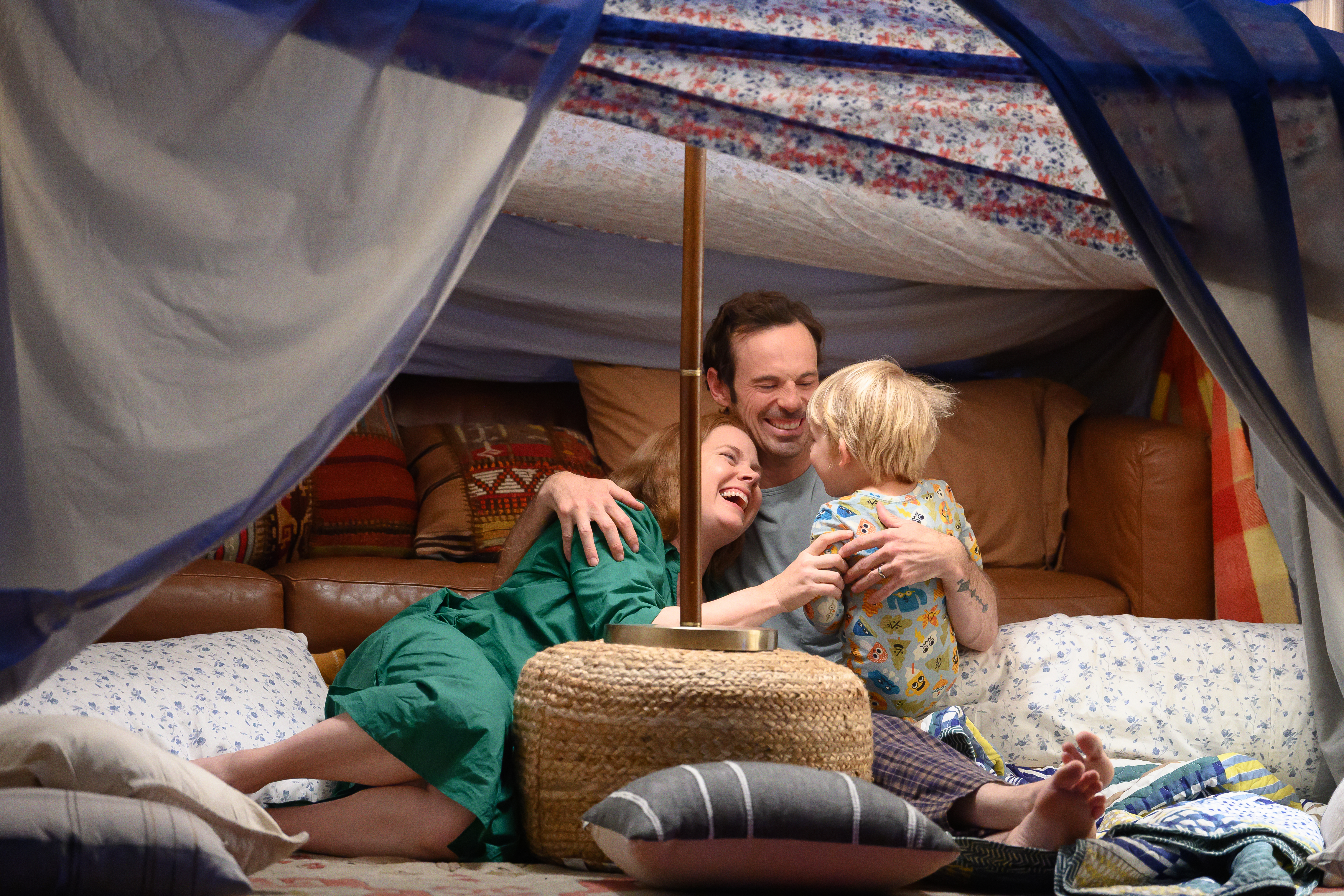 Nightbitch Searchlight Scoot Amy Baby