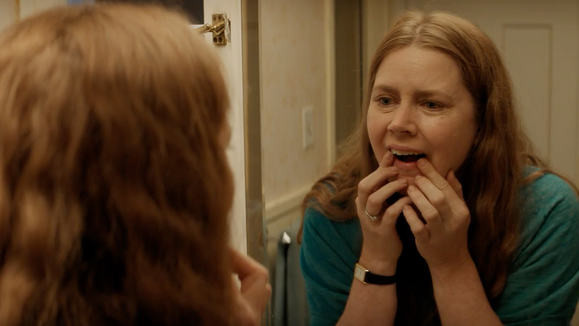 We're All Nightbitch Featurette