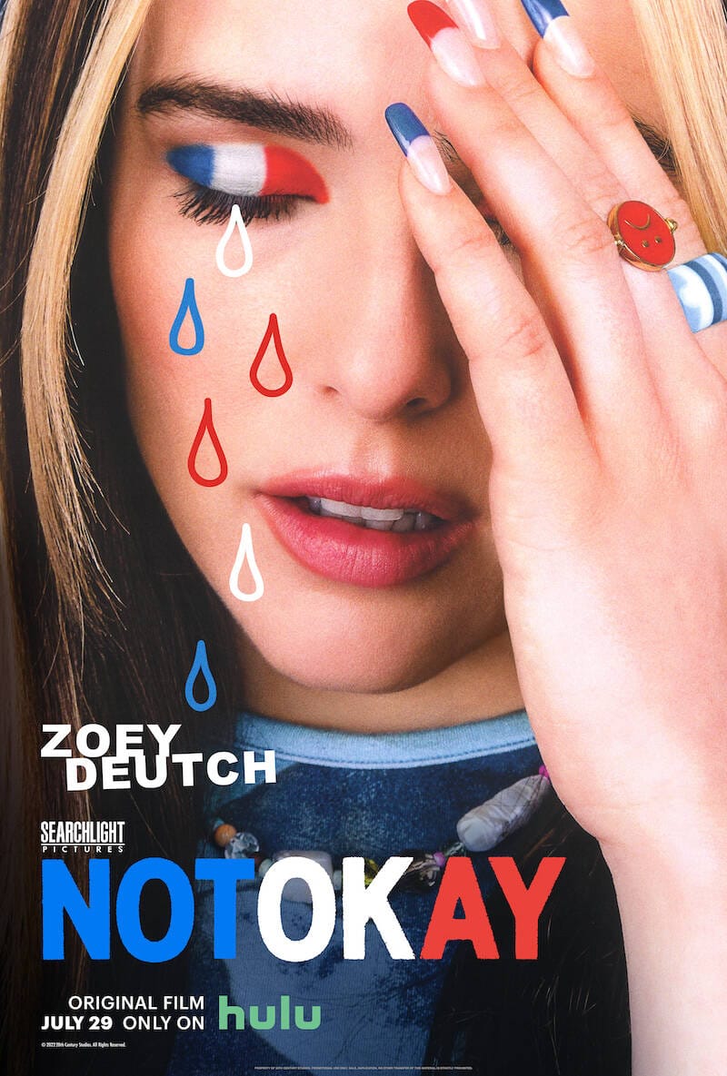 NO 1 Sheet 27x40 Zoey Keyart w Type s copy