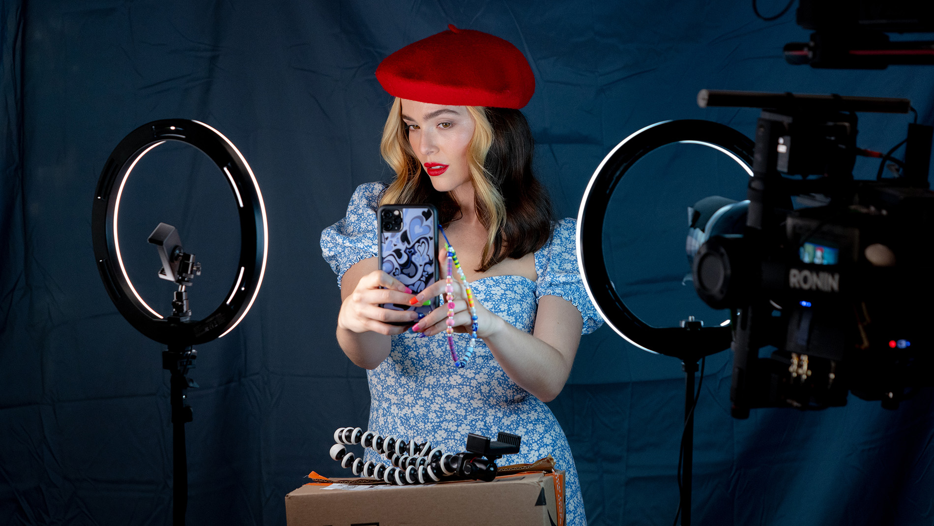 Not Okay Official Trailer