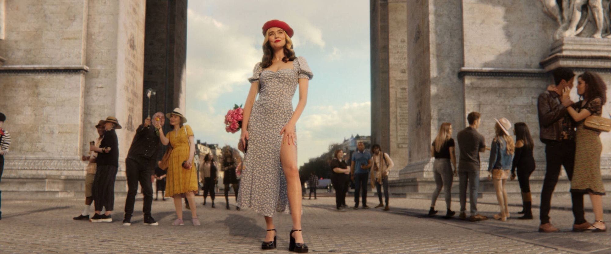 Not Okay LO V30453278 FP DPO Pro HQ HD SDR 23 ENG 239 ENG 5120 OPSOS49 RE G VE4 V Px Q