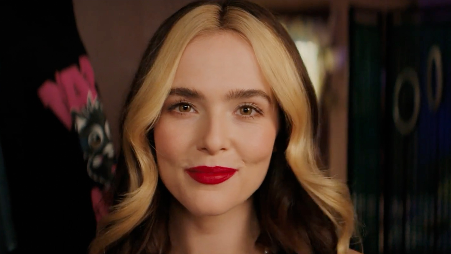 Writers Retreat in Paris Official Clip