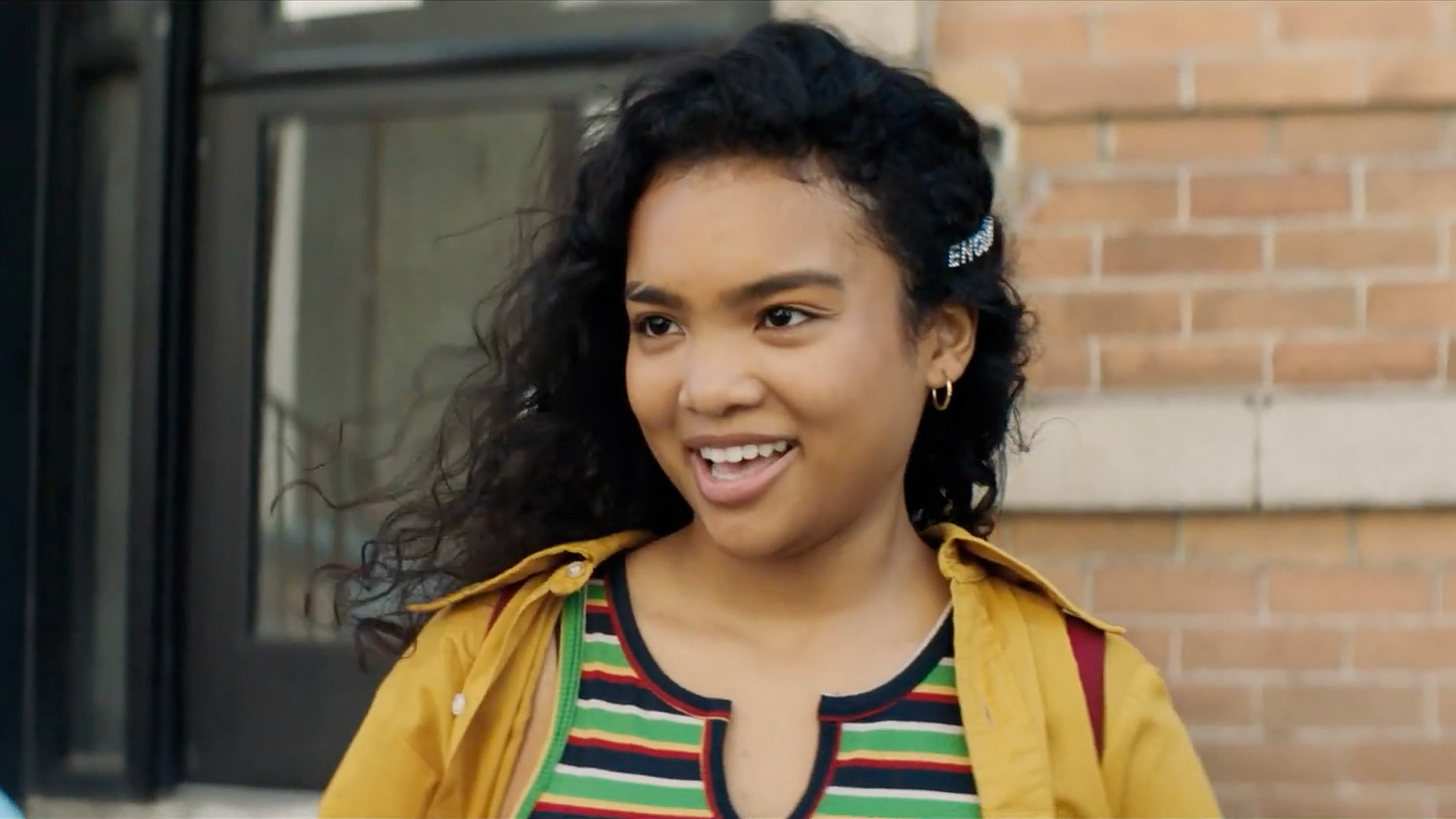 Writing Tips Official Clip