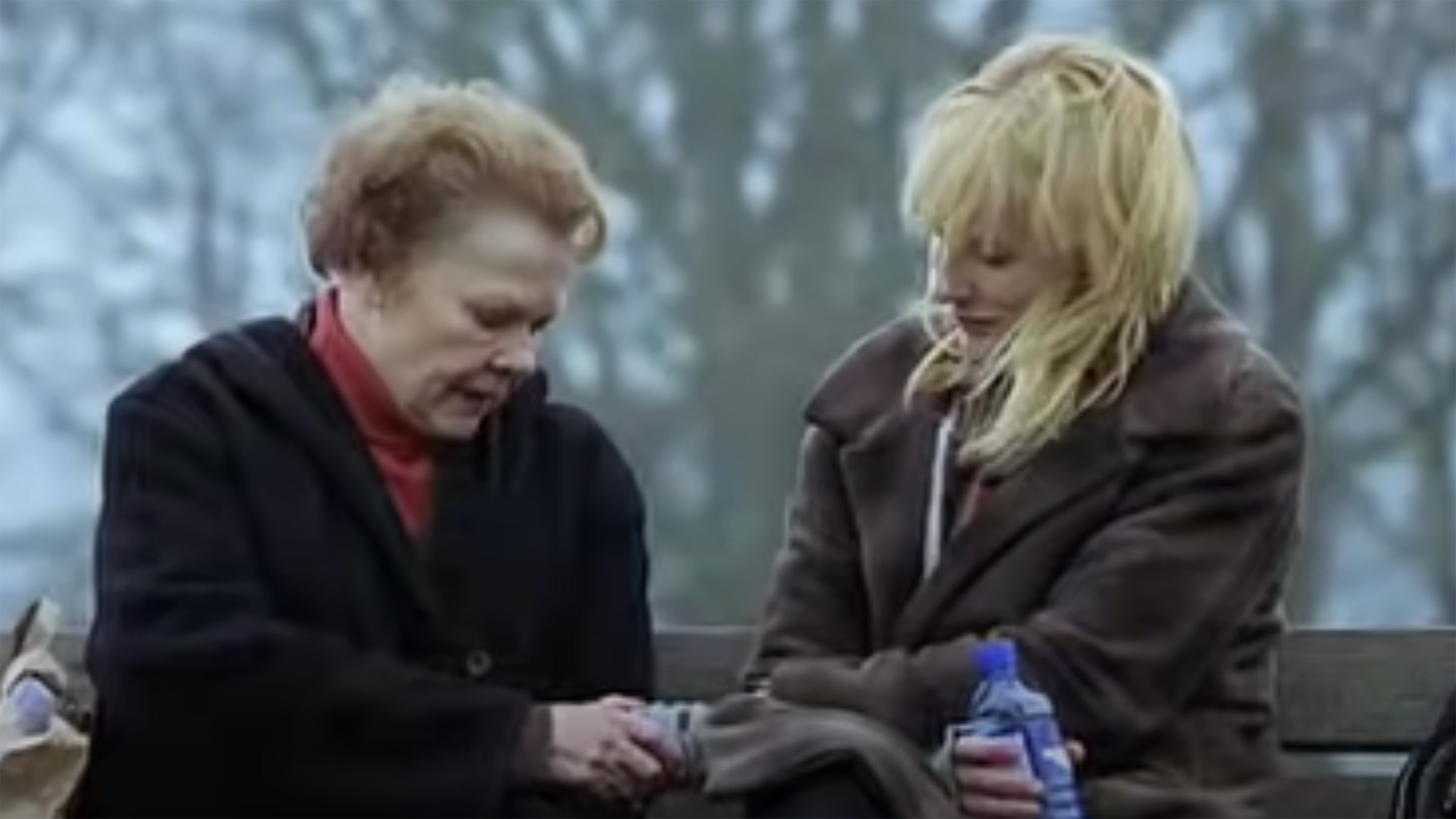 Notes on a Scandal Official Trailer