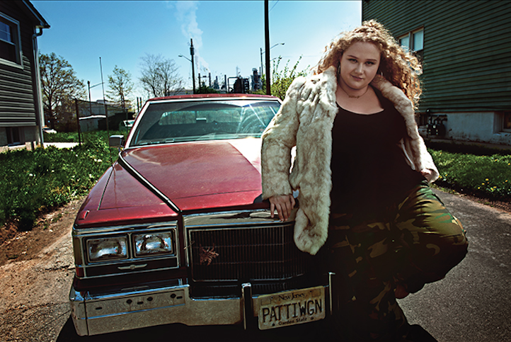 Patti Cake$ Official Trailer
