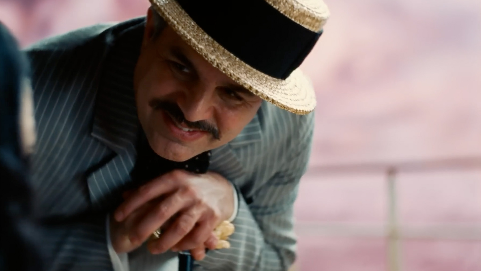 You're In My Sun Official Clip