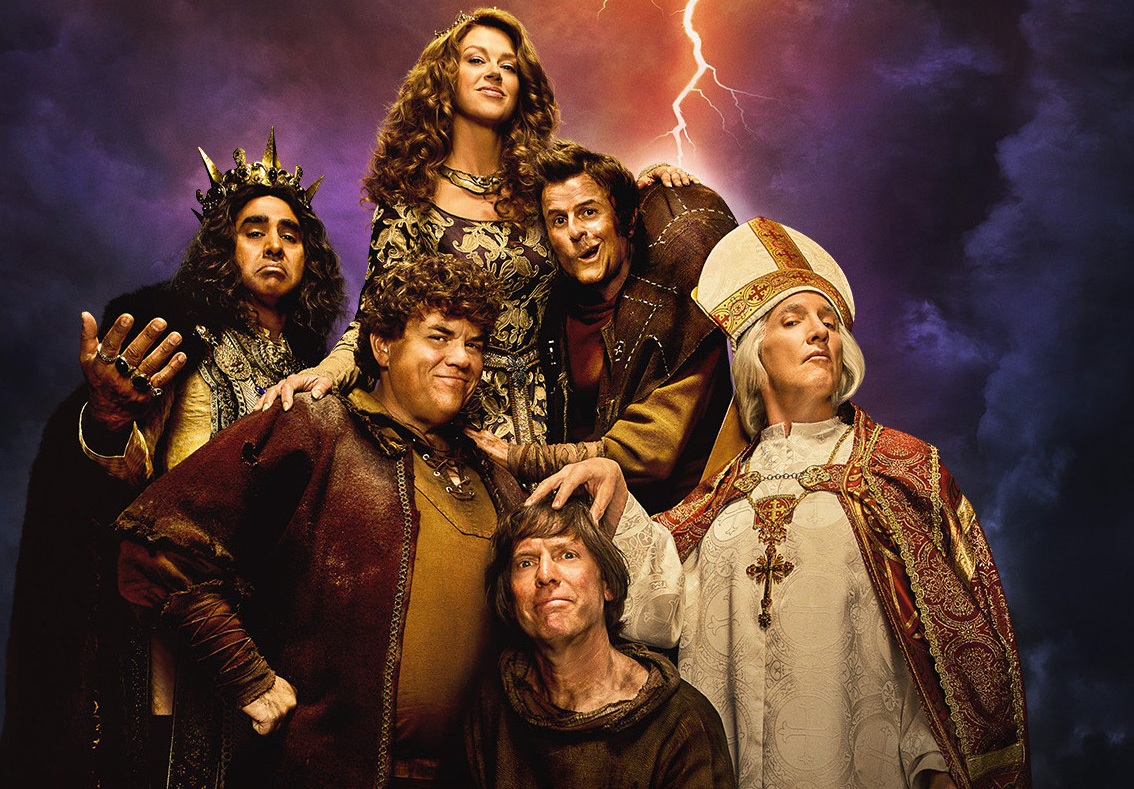 Quasi Official Trailer