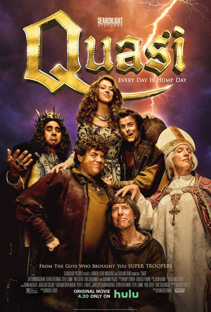 Quasi 1 Sheet 27x40 KA 04 20
