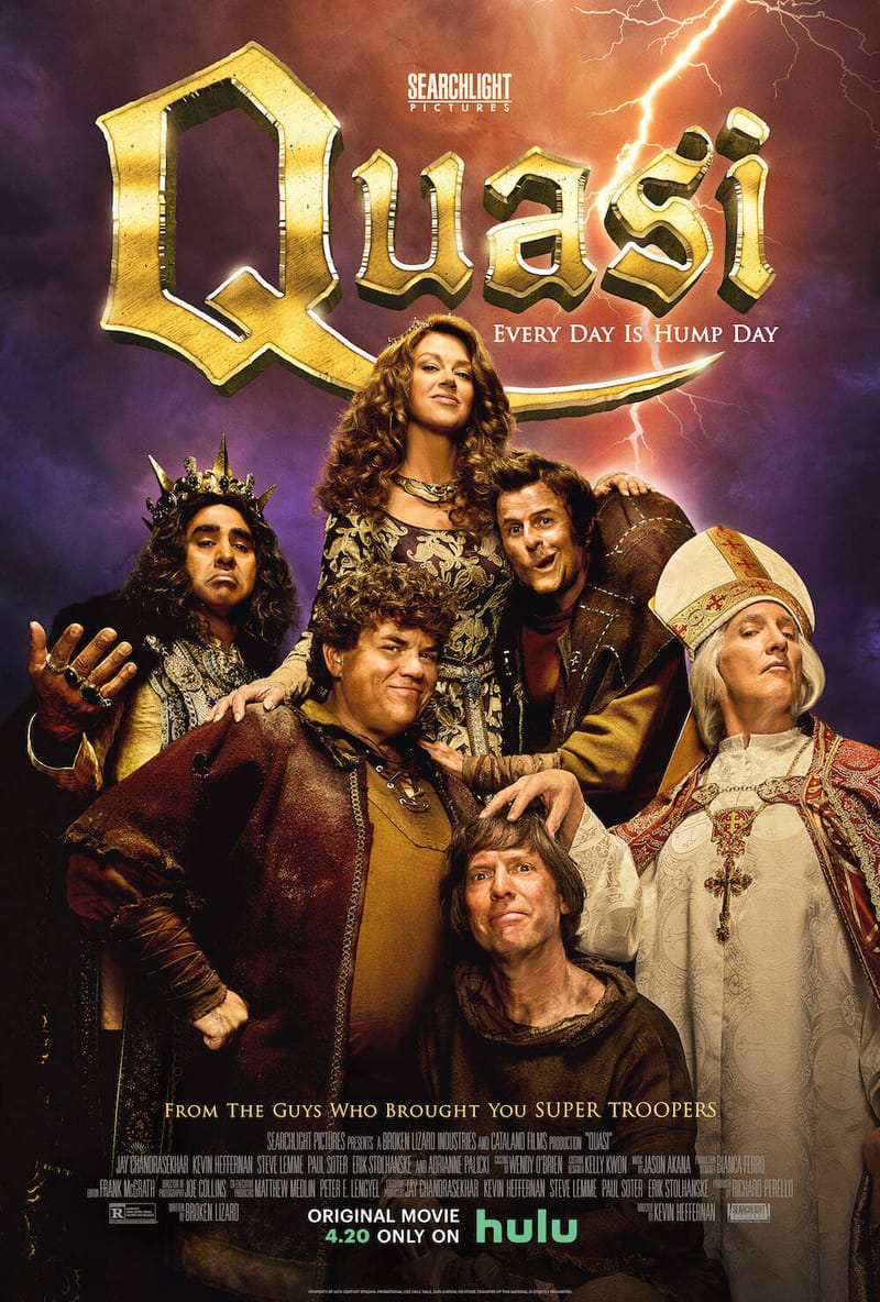 Quasi 1 Sheet 27x40 KA 04 20