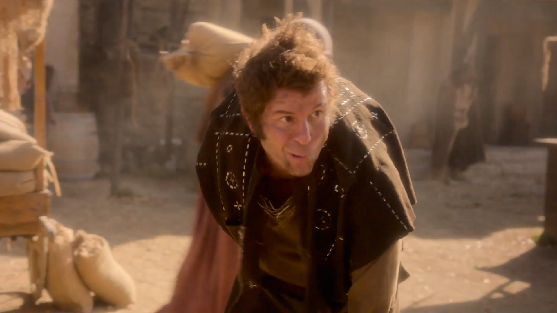 Fatty Deposit Official Clip