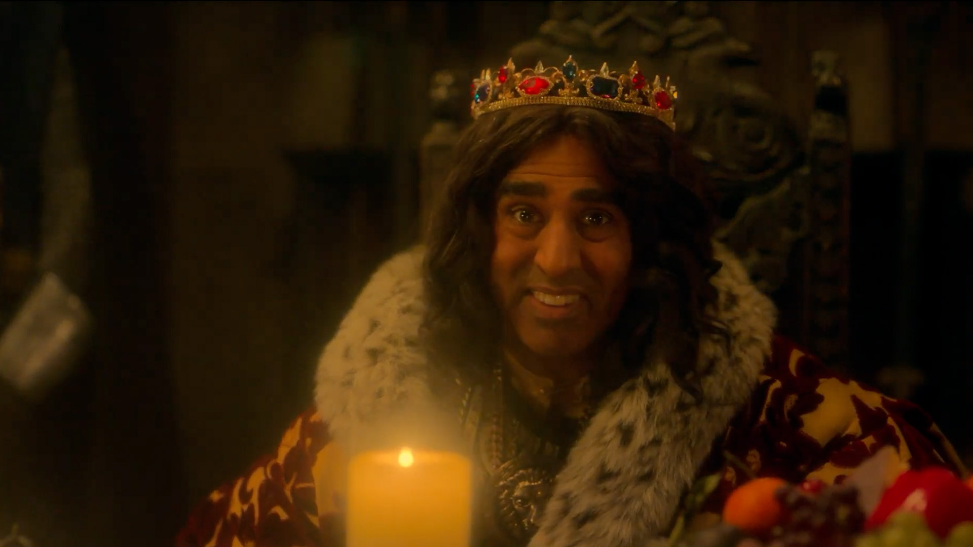 Shove Your Papal Supremacy Official Clip