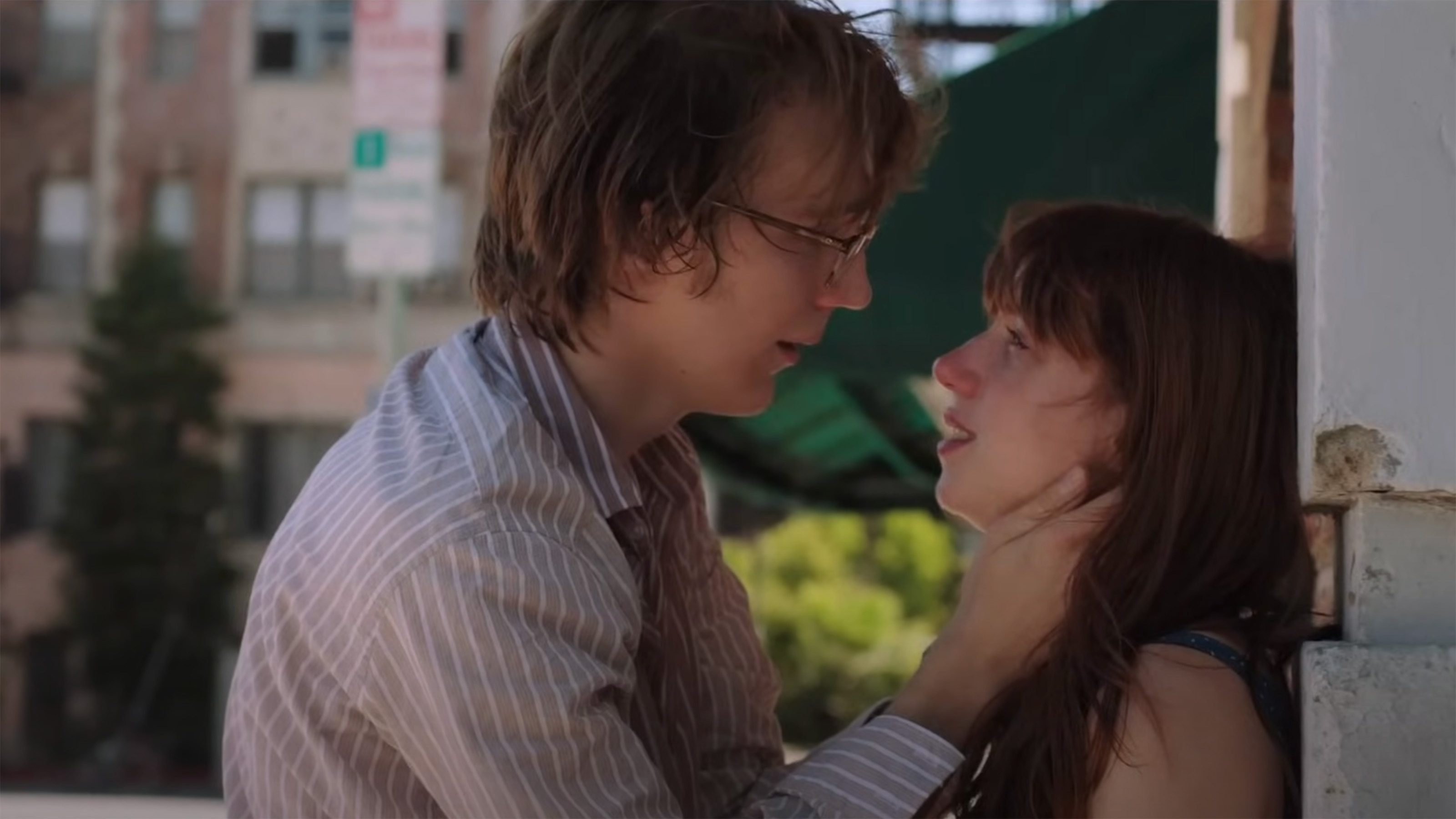 Ruby Sparks Official Trailer