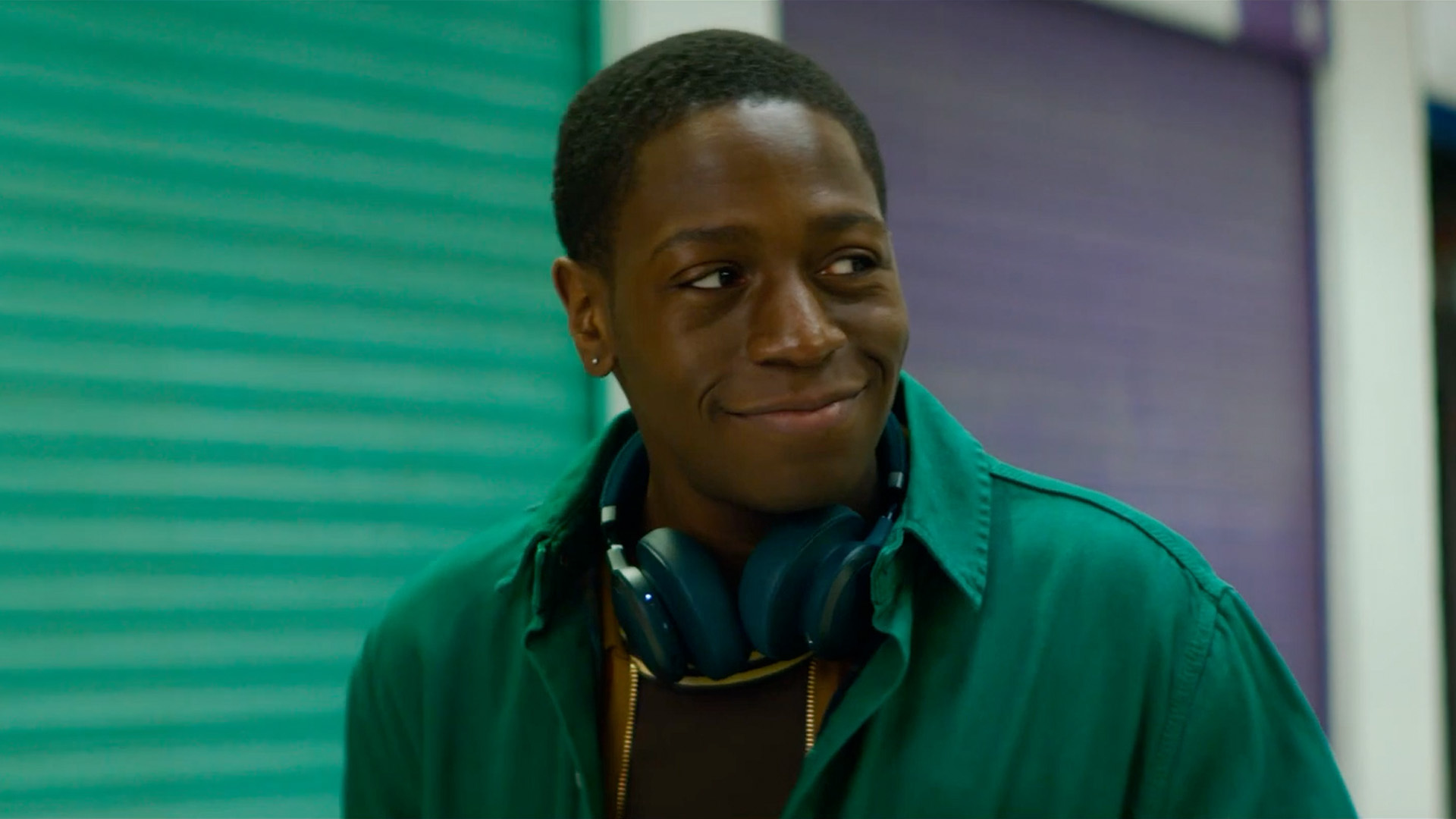 Market Official Clip